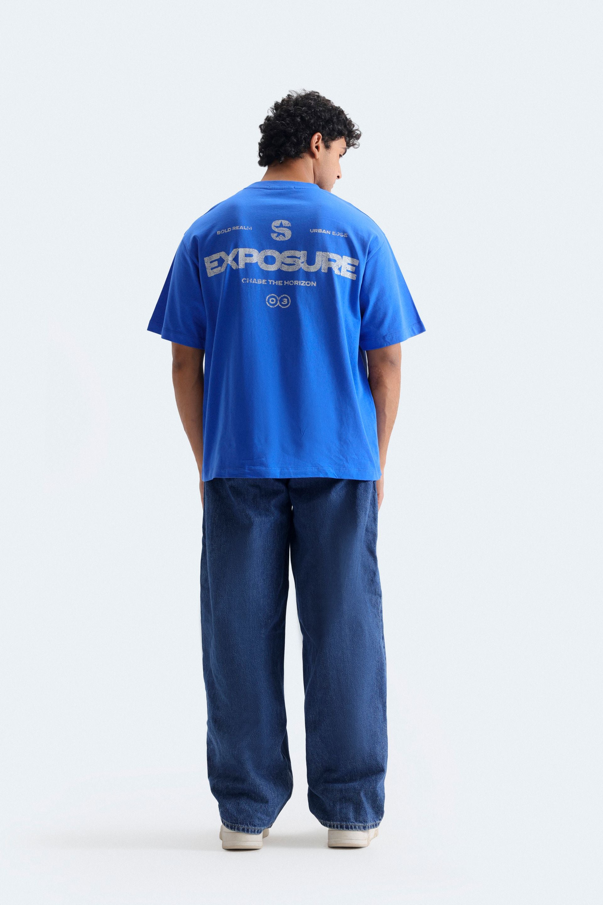 Royal Blue