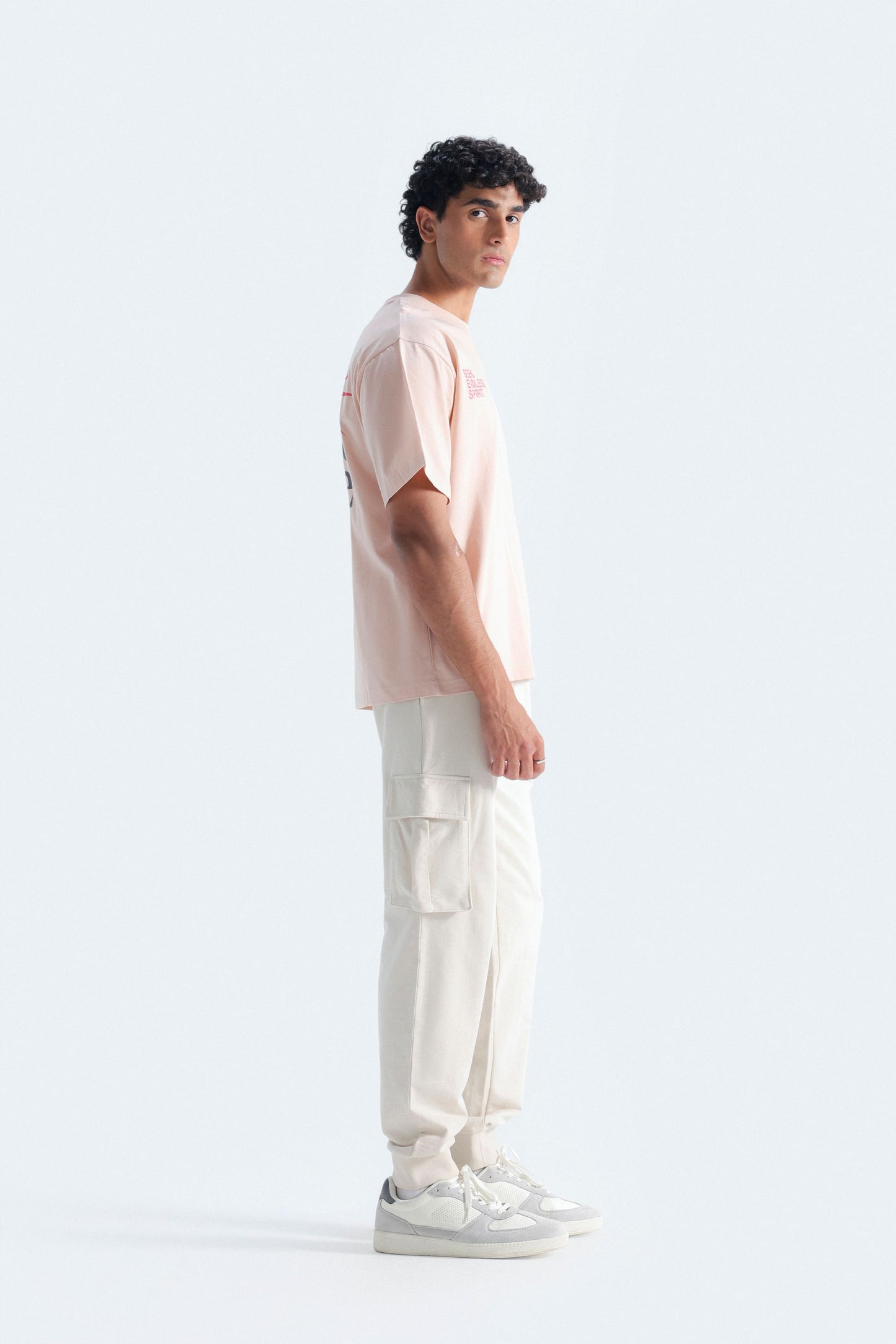 Pale Coral