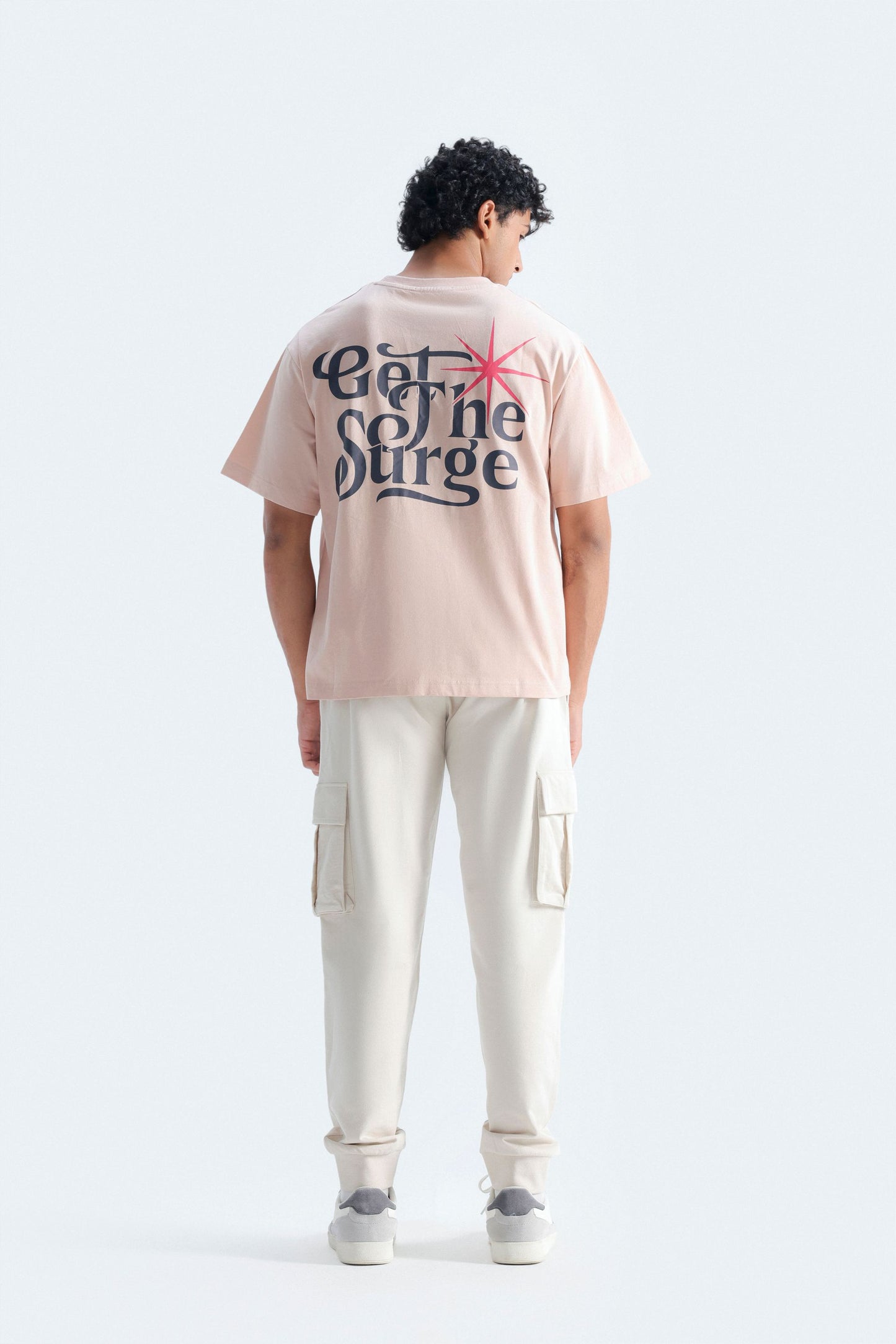 Pale Coral