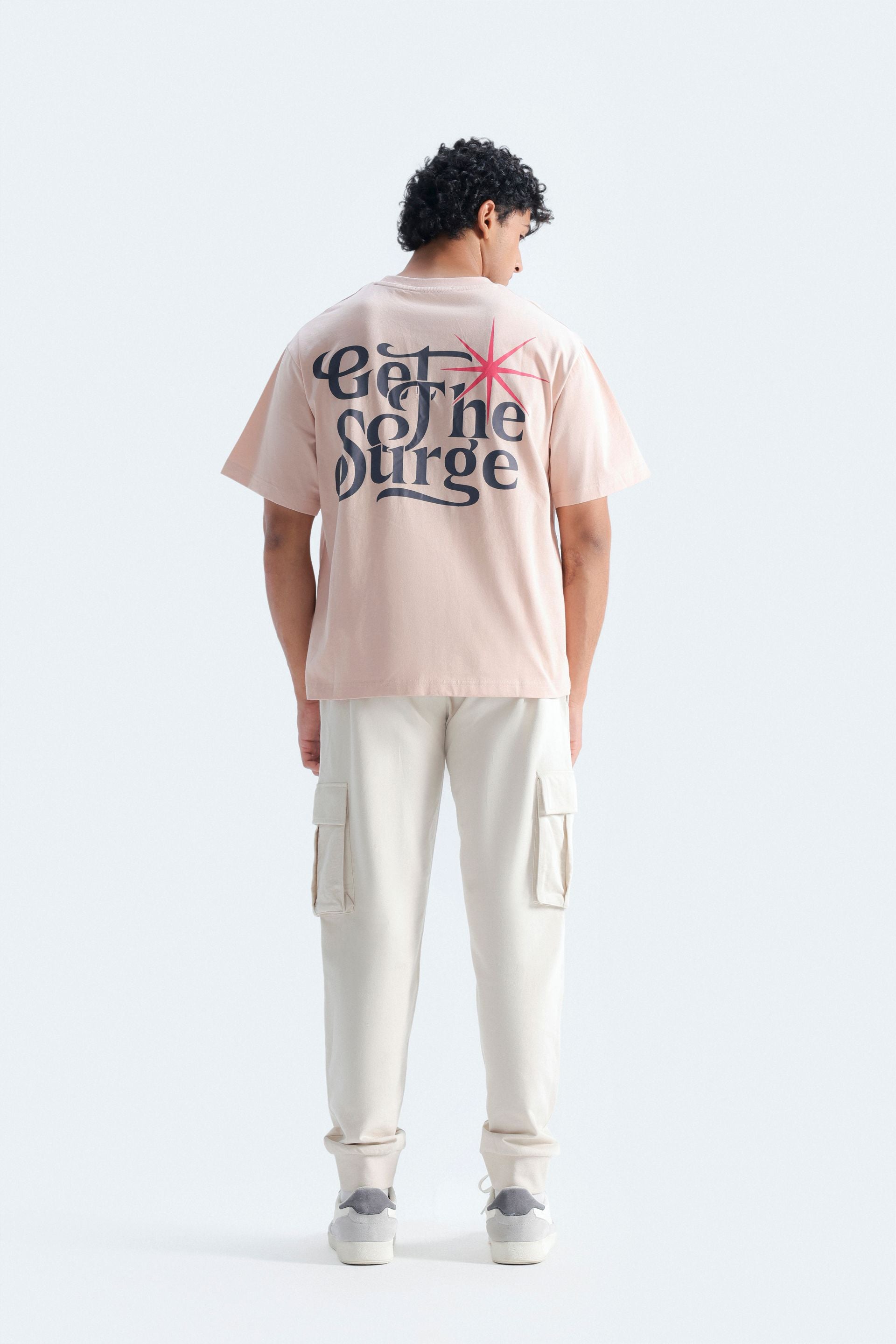 Pale Coral