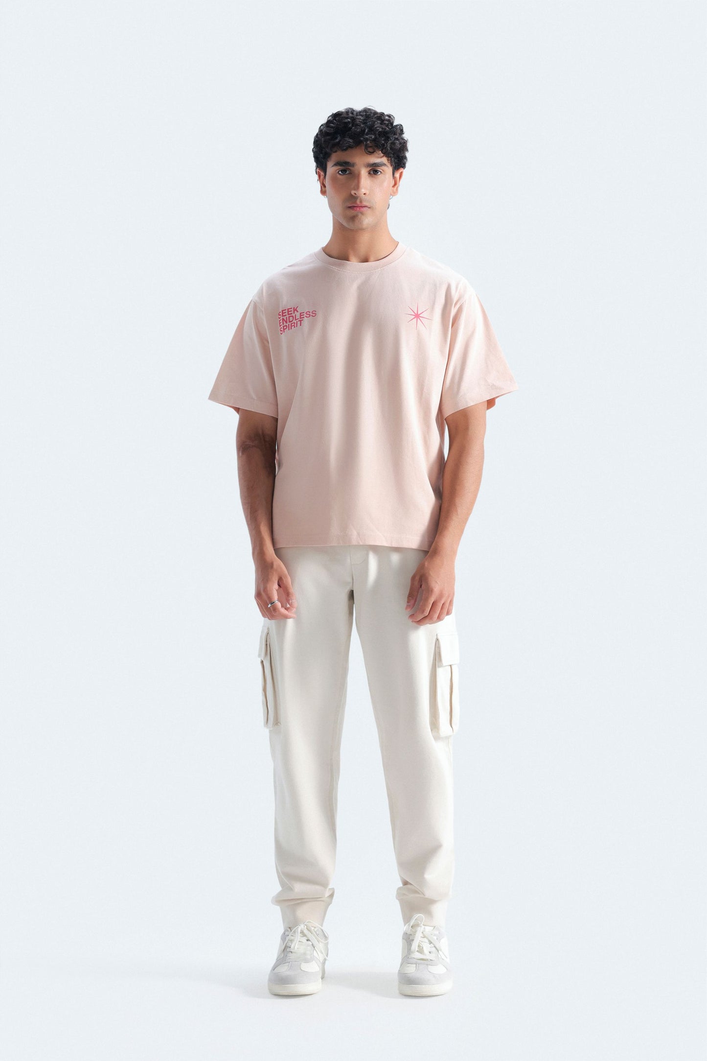 Pale Coral