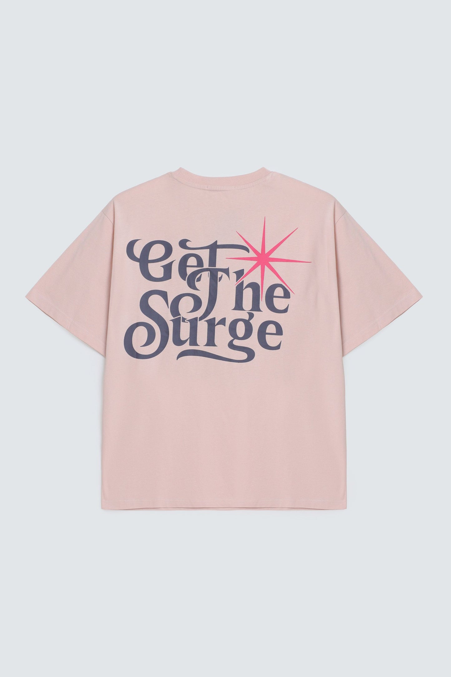 Pale Coral
