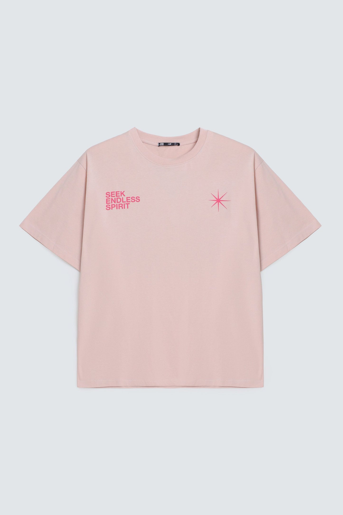 Pale Coral