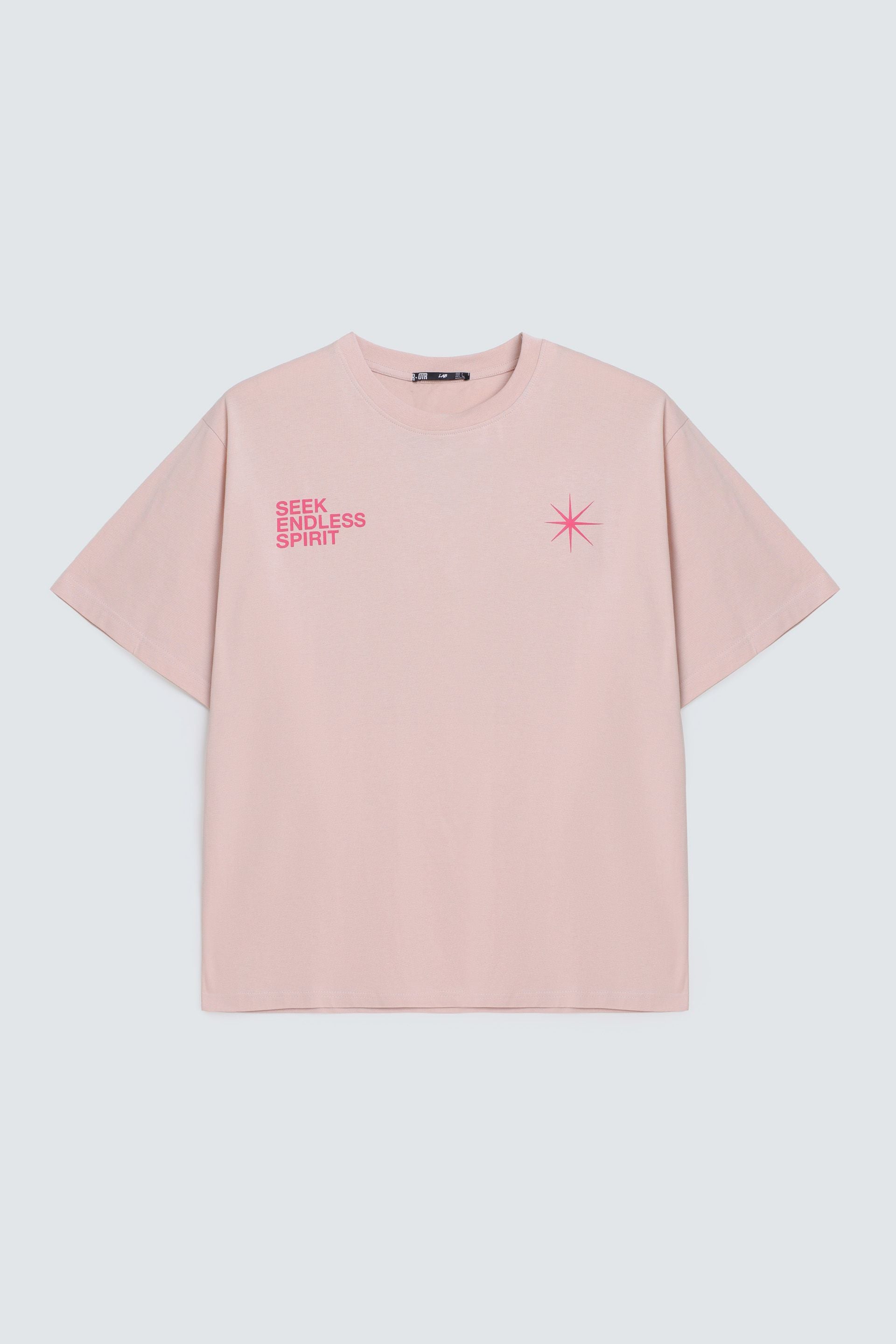 Pale Coral