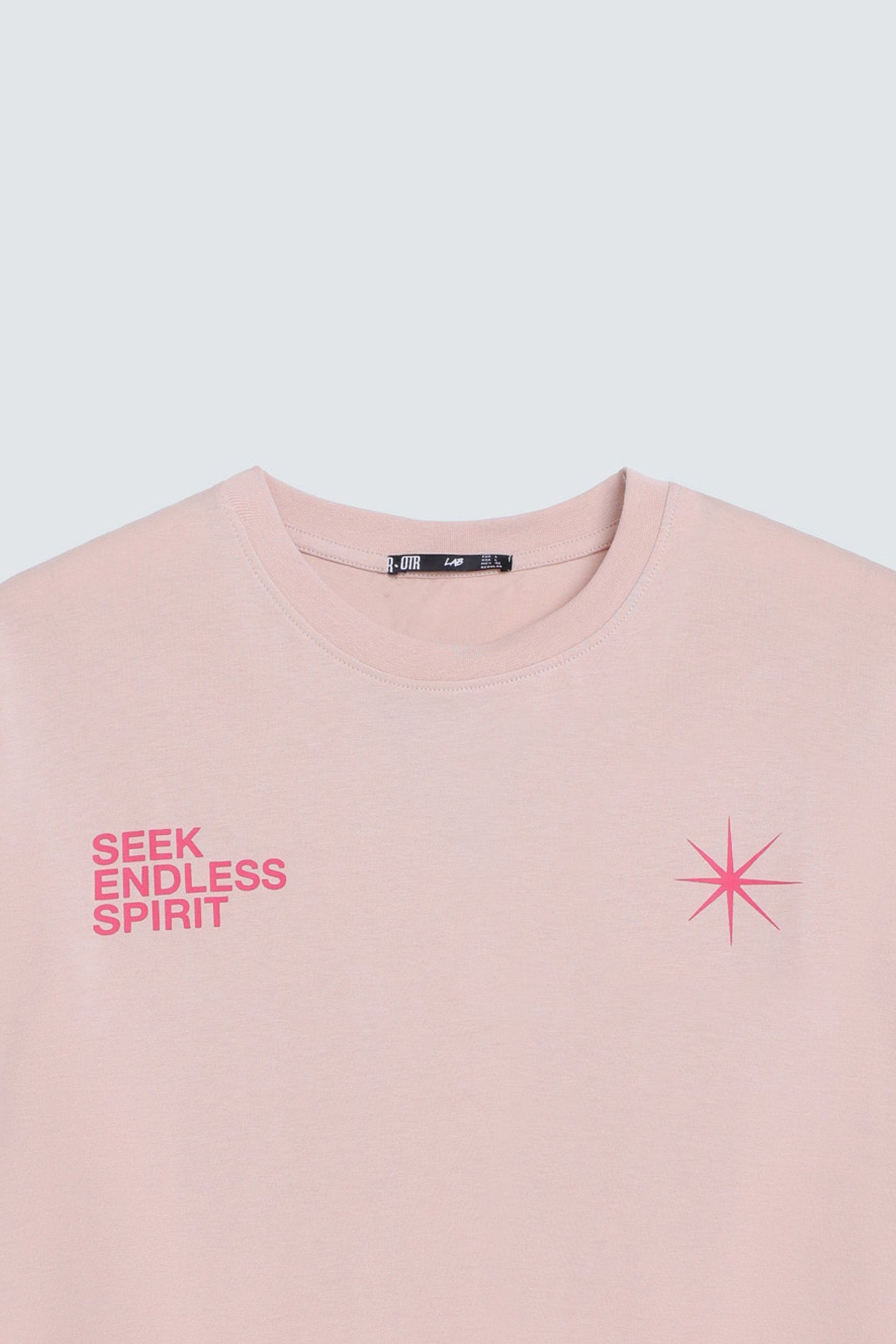Pale Coral