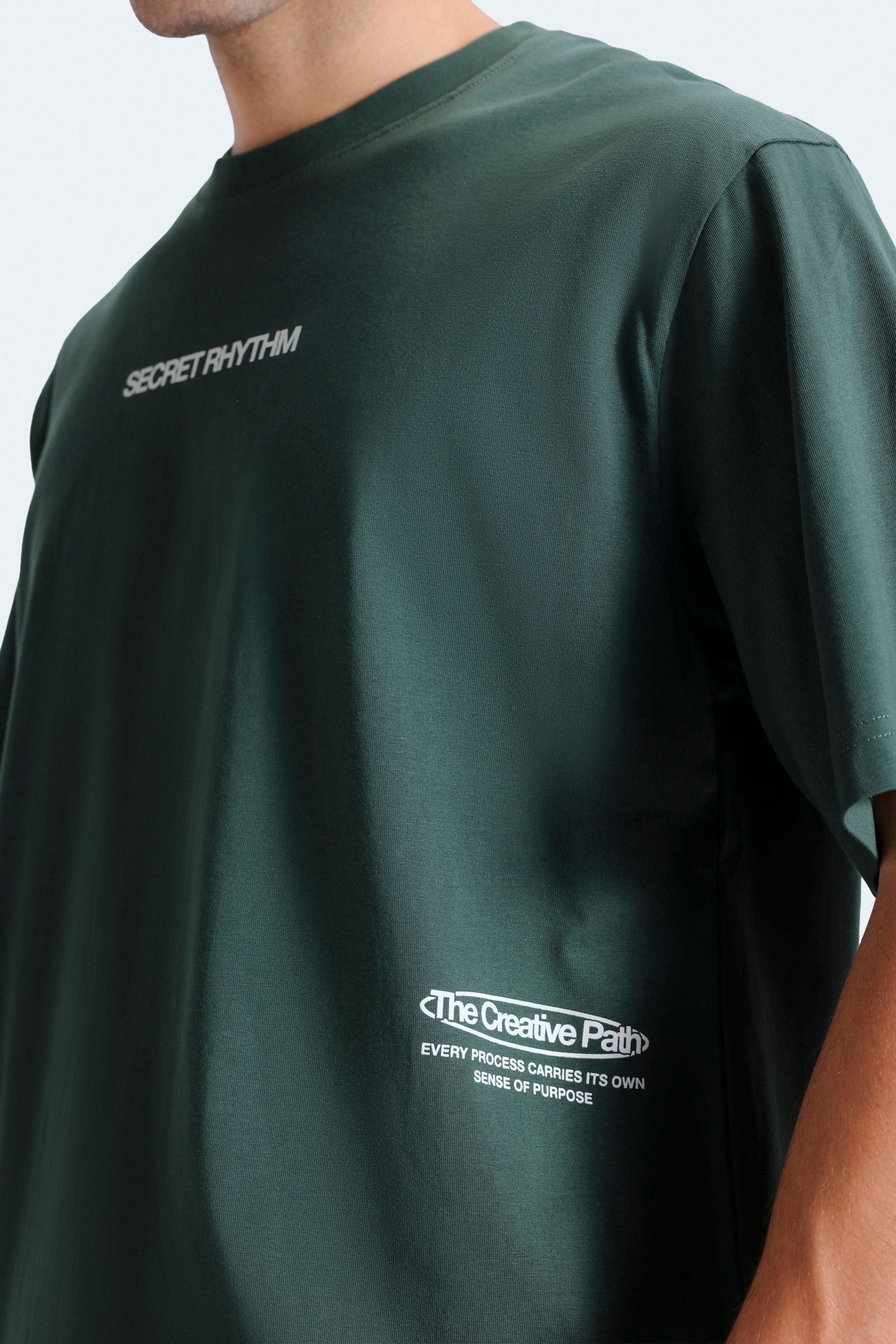 Dark Green