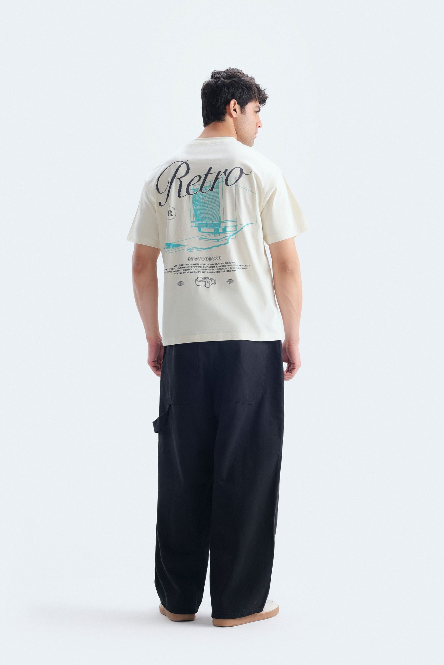 Off White
