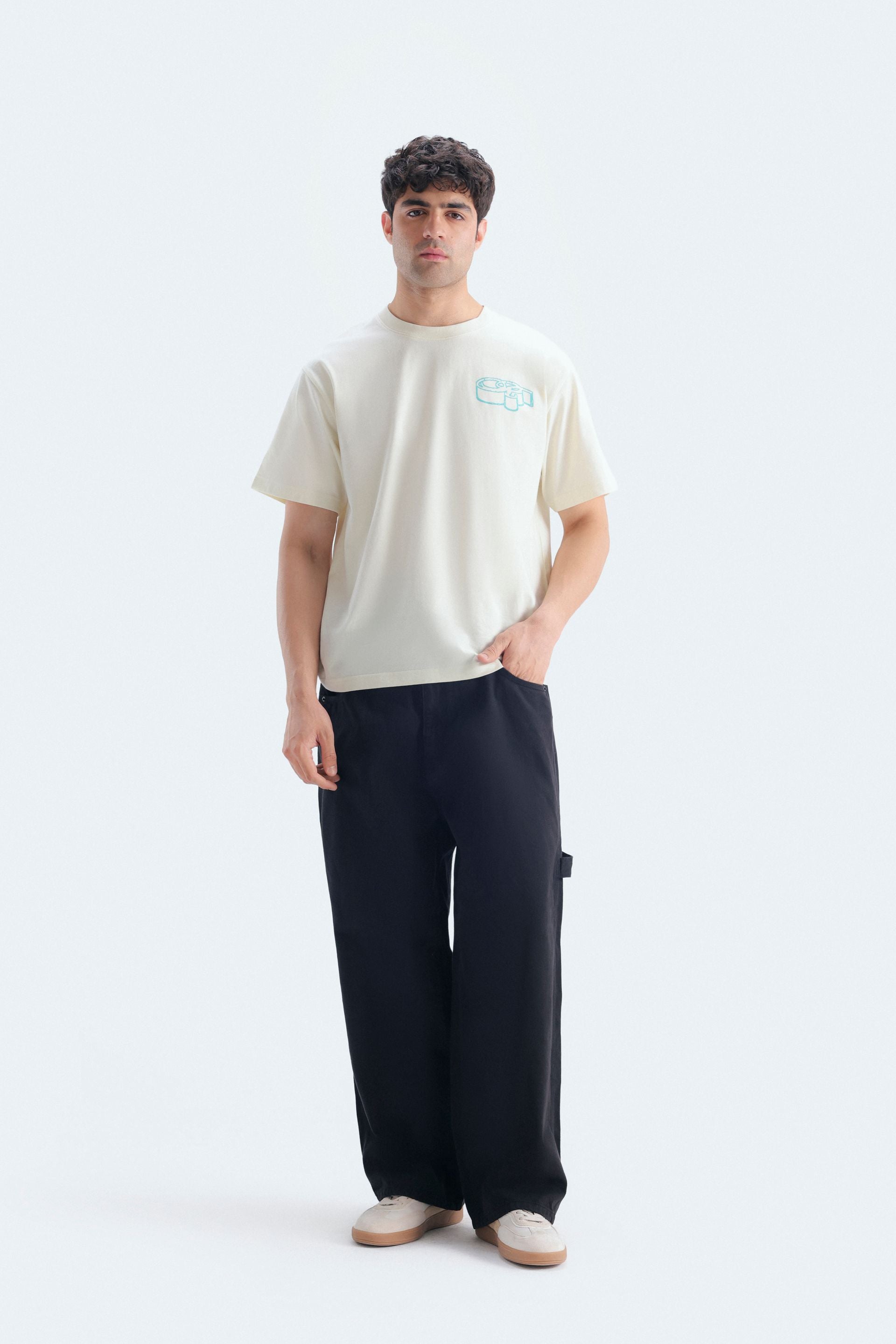 Off White