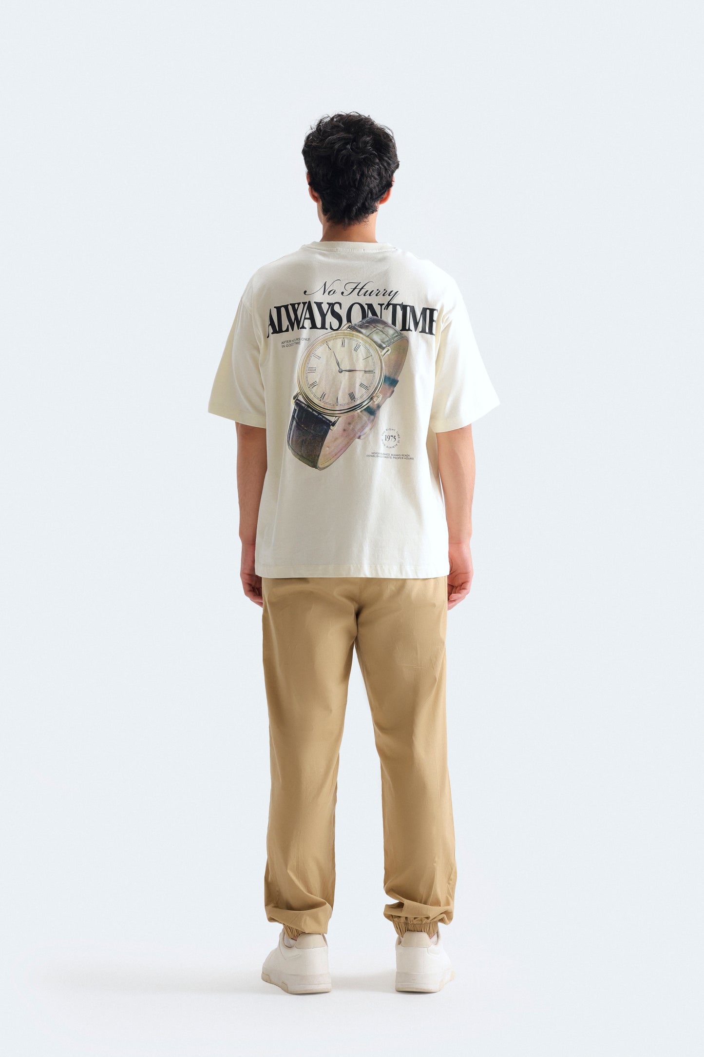 Graphic T-Shirt