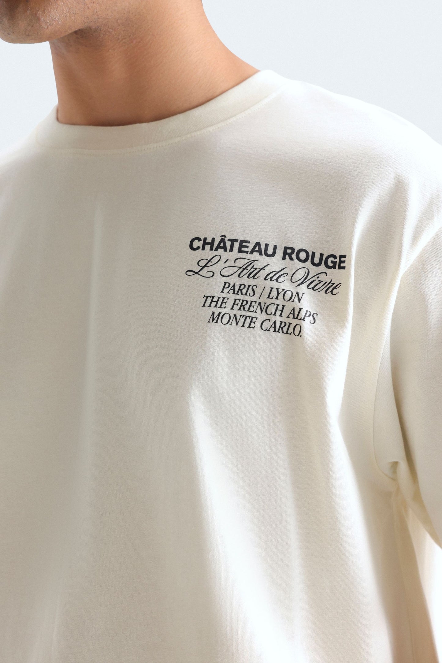 Off White