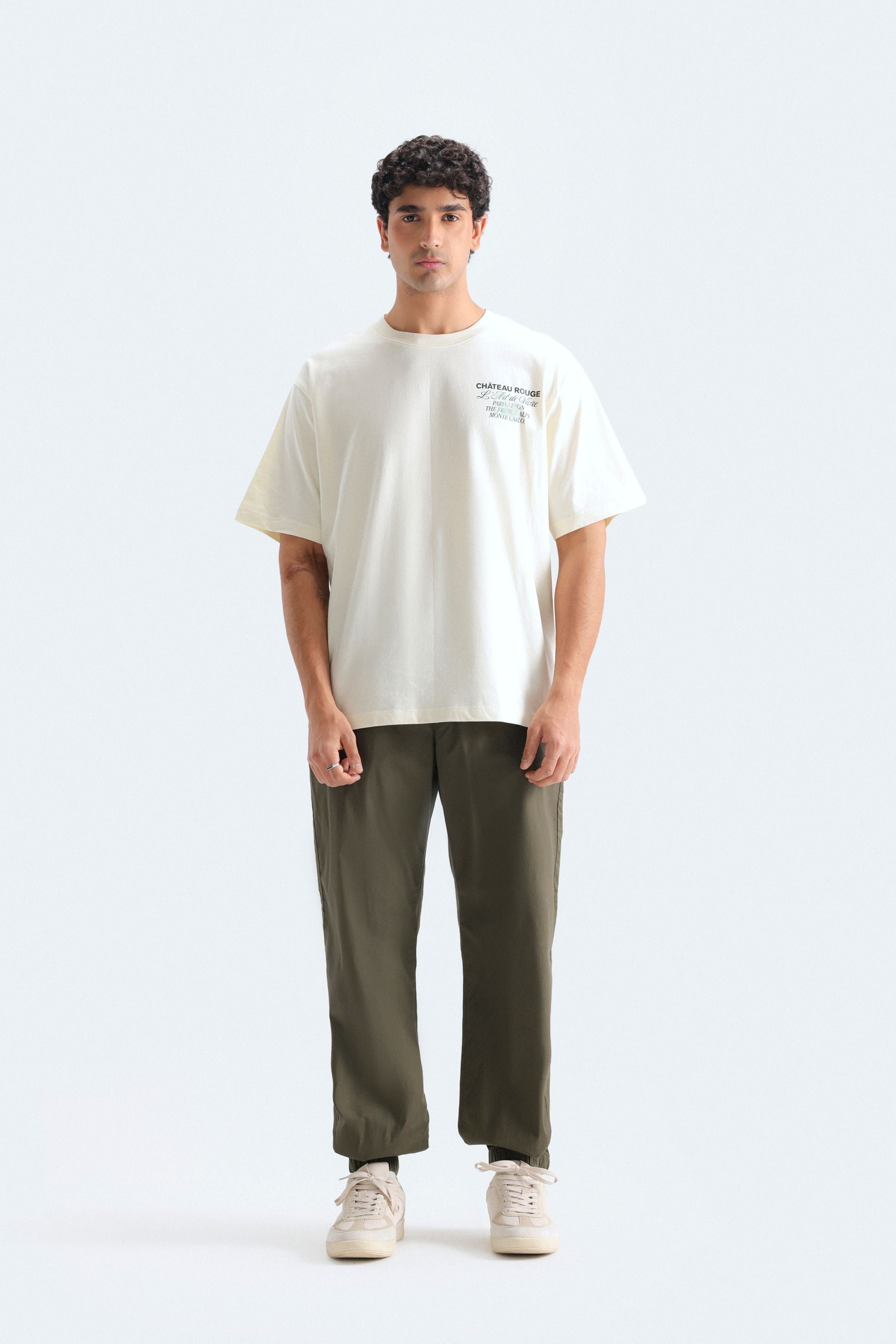Off White