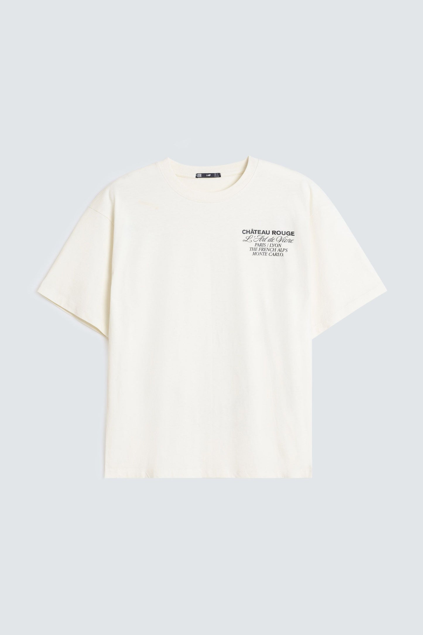 Off White
