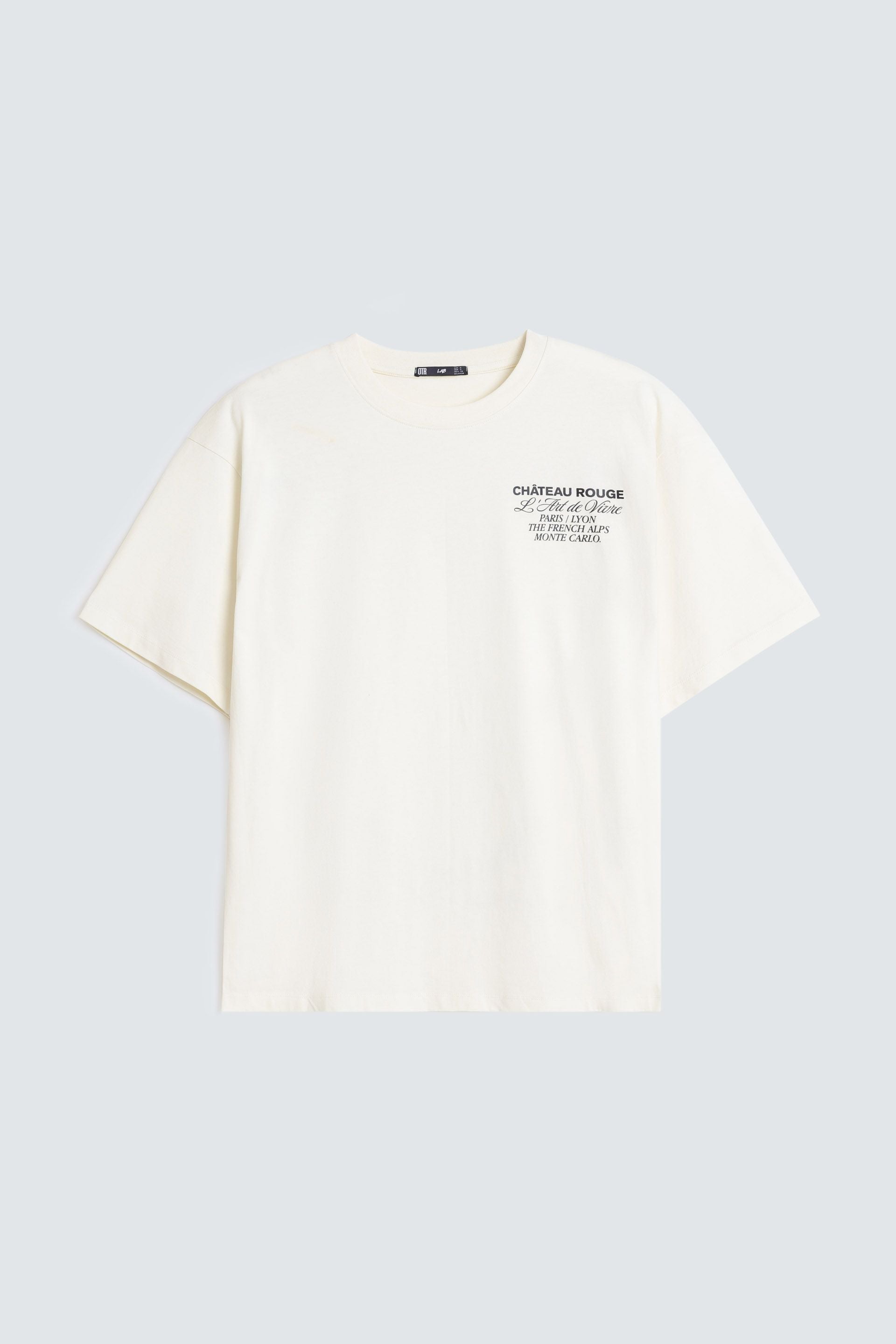 Off White