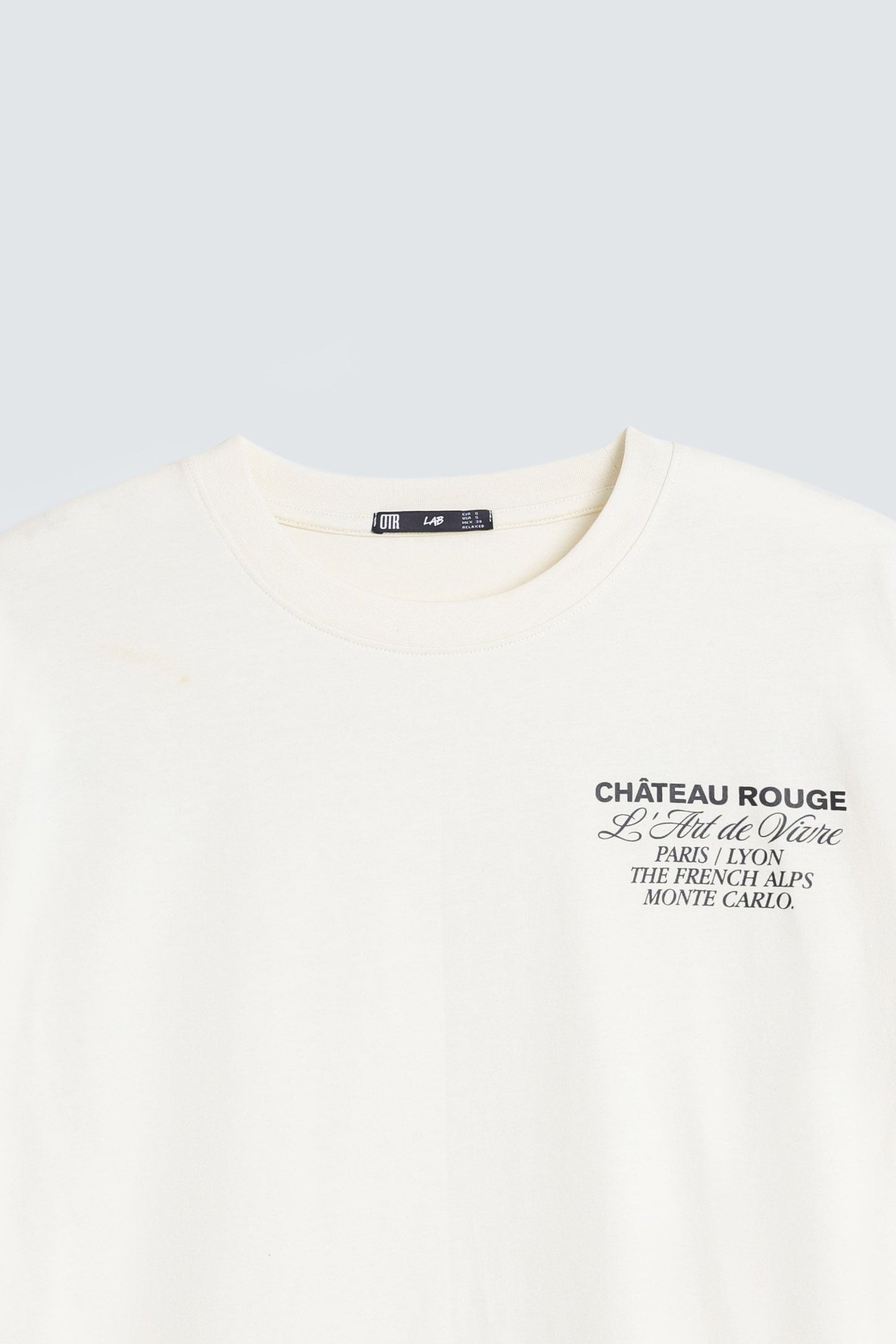 Off White