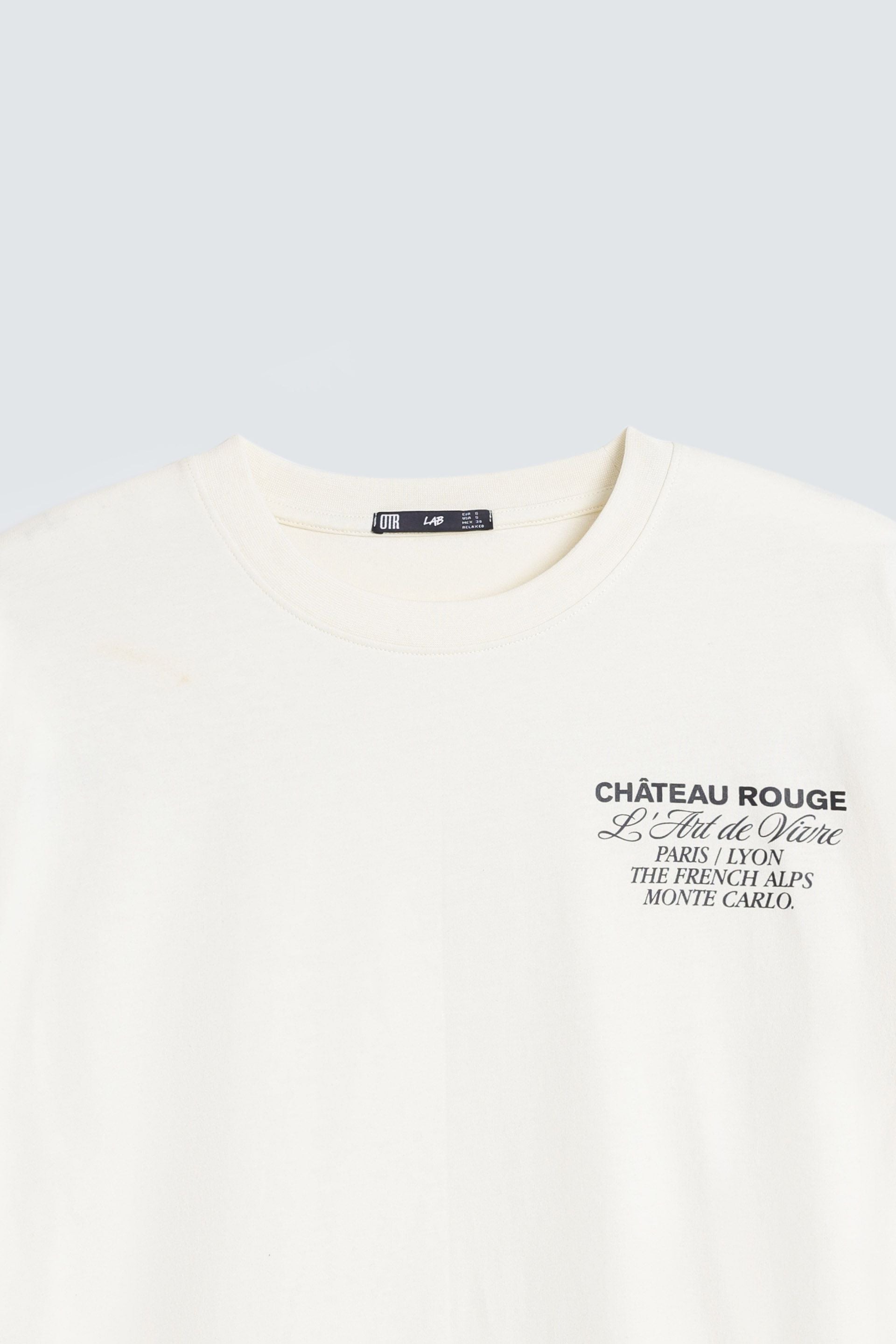 Off White