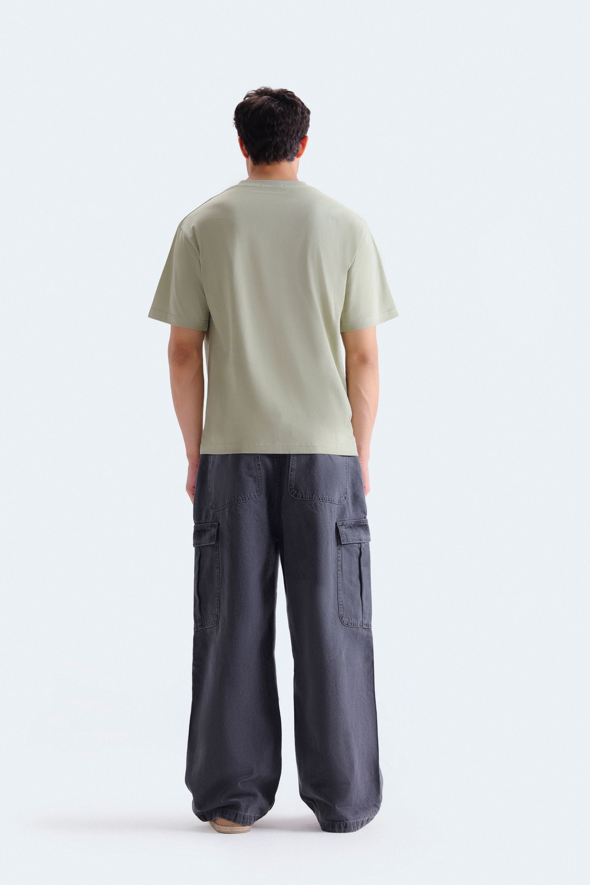 Apple Green