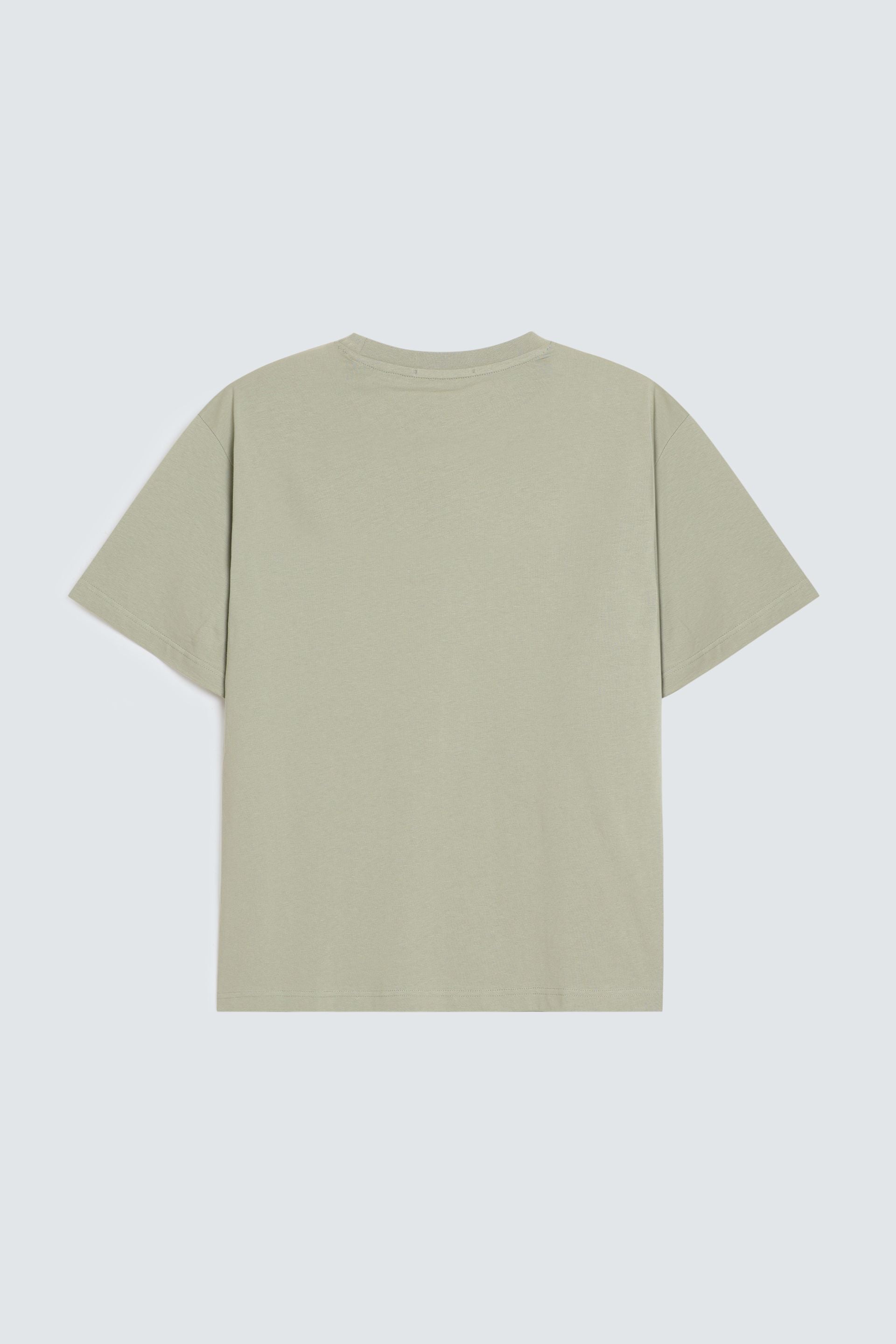 Apple Green