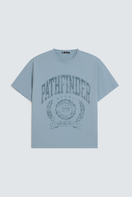 Pale Blue