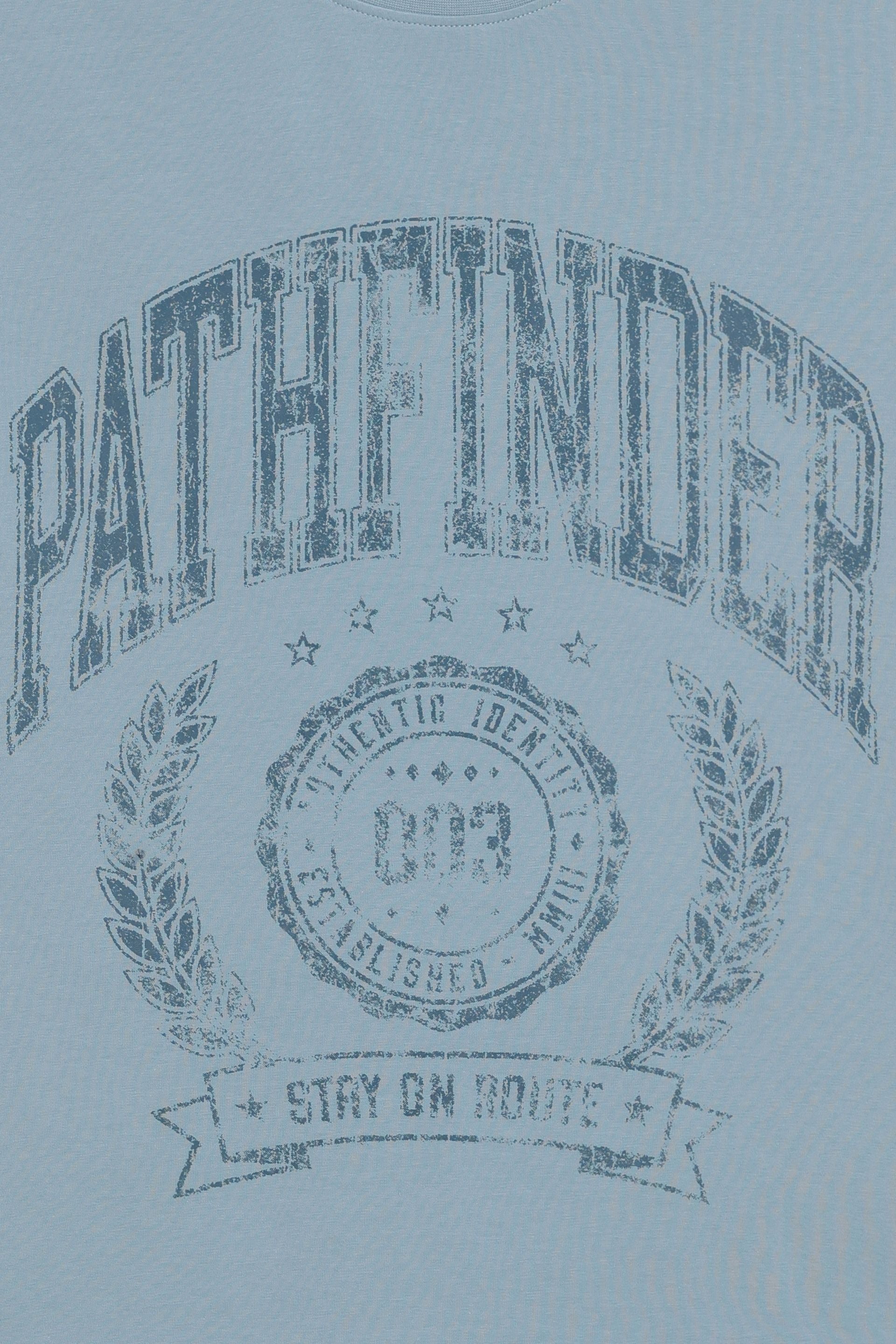 Pale Blue