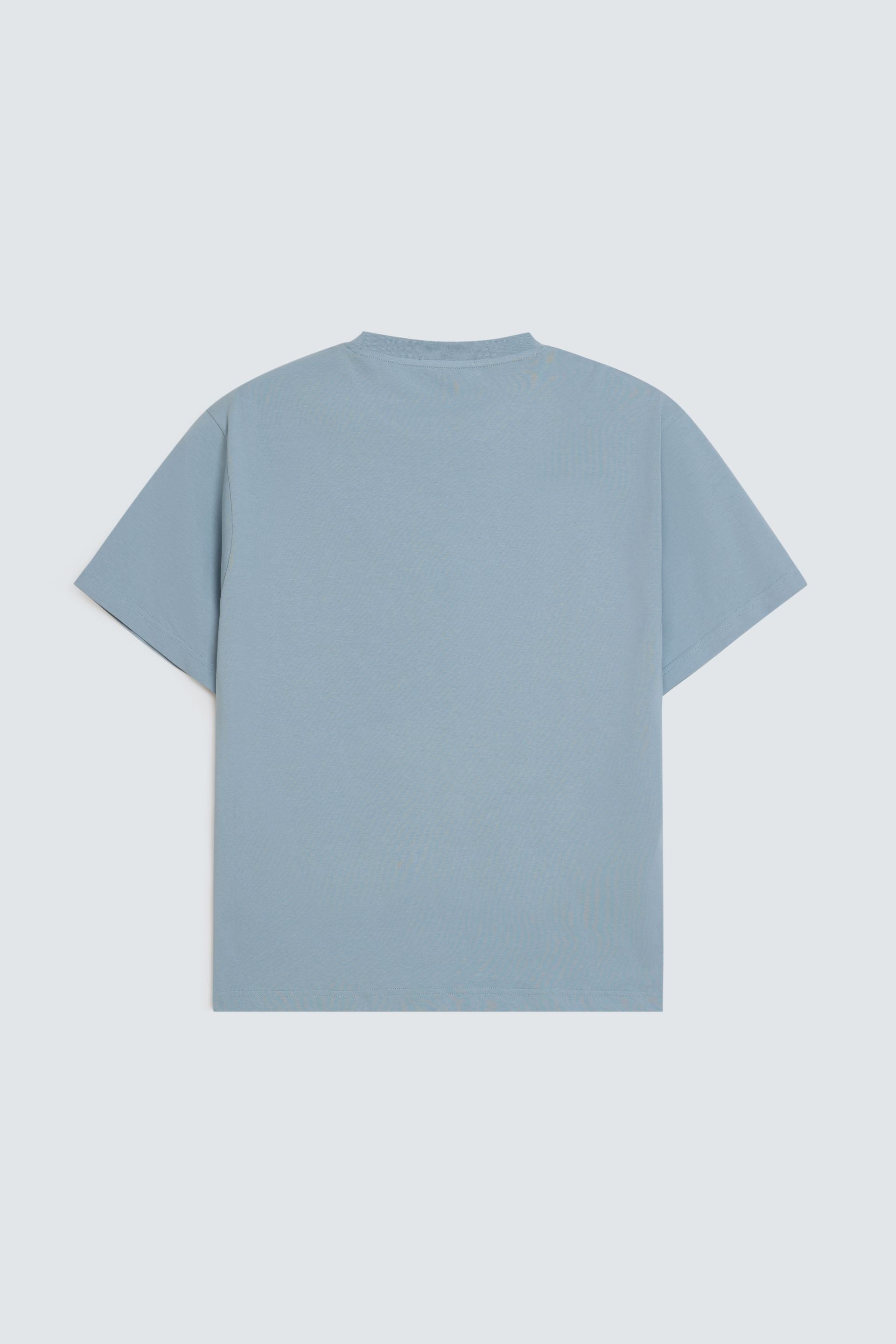 Pale Blue