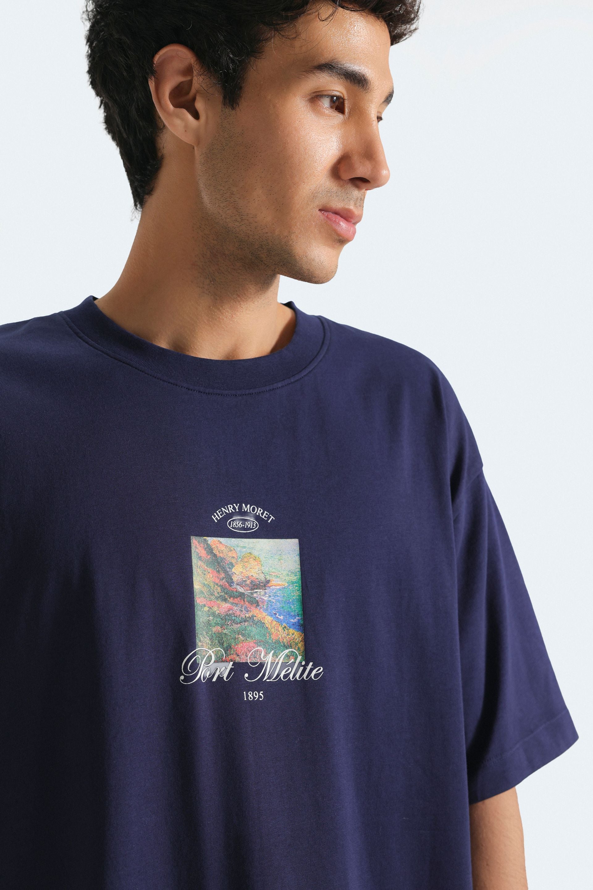 Dark Blue