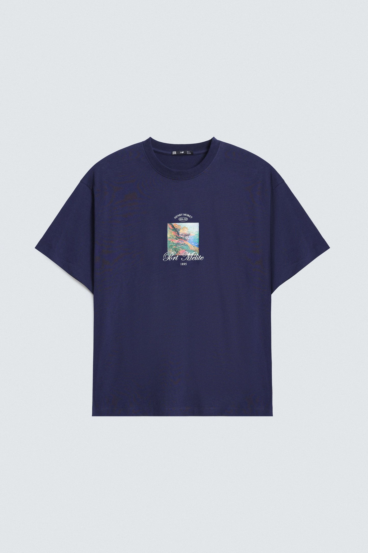 Dark Blue