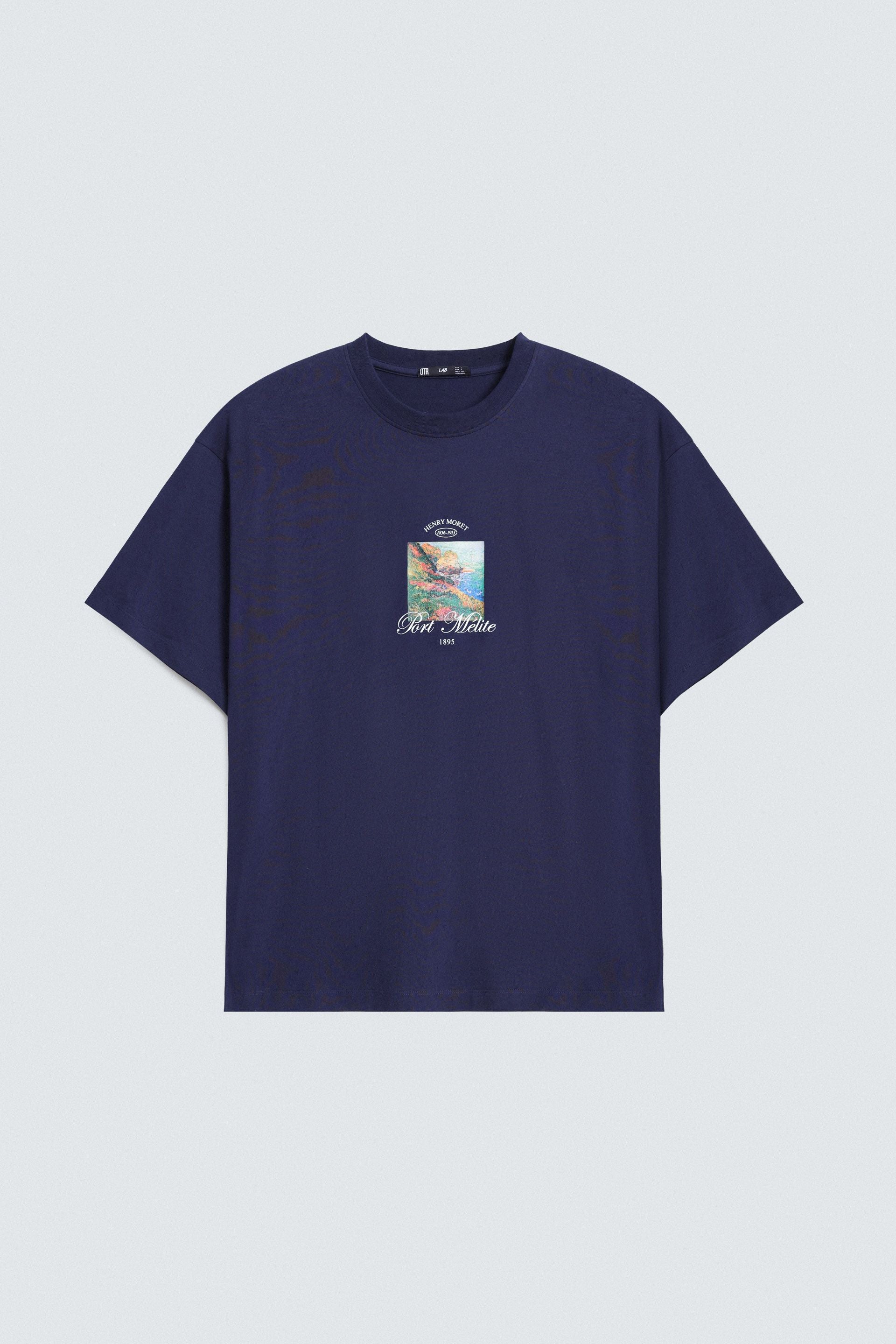 Dark Blue