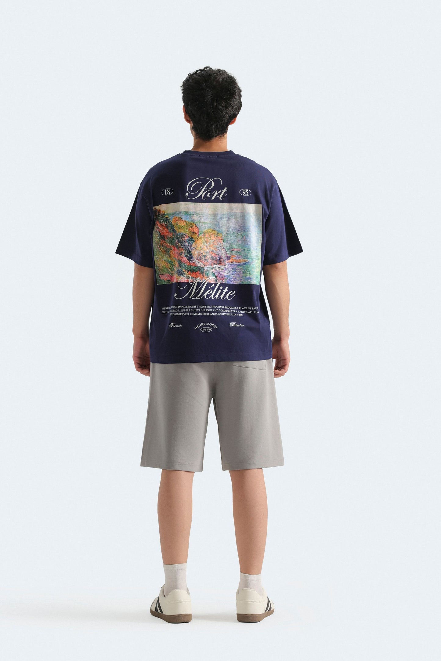 Dark Blue