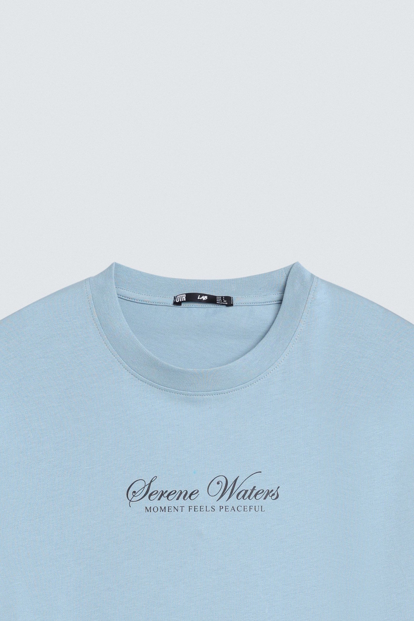Pale Blue