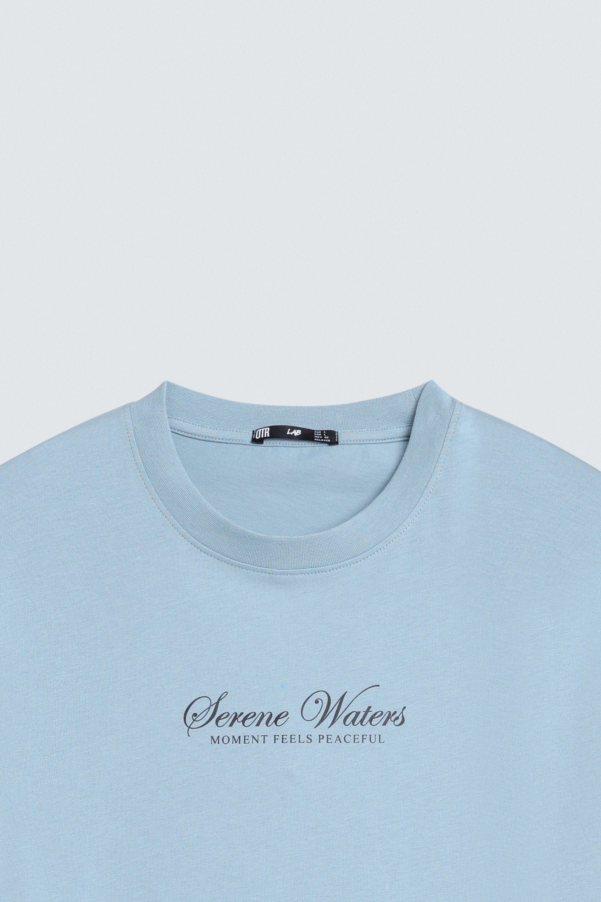 Pale Blue