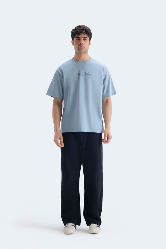 Pale Blue