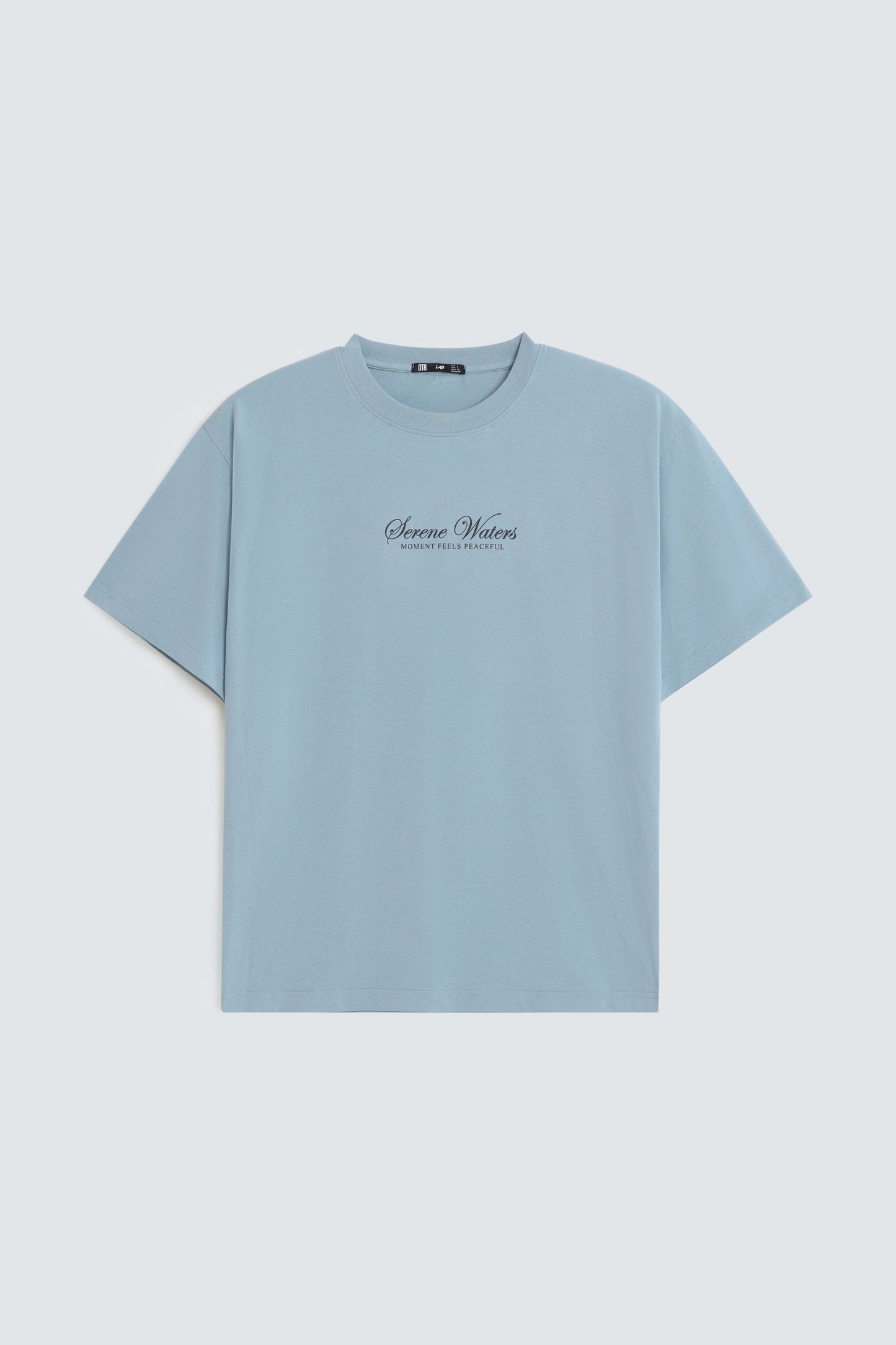 Pale Blue