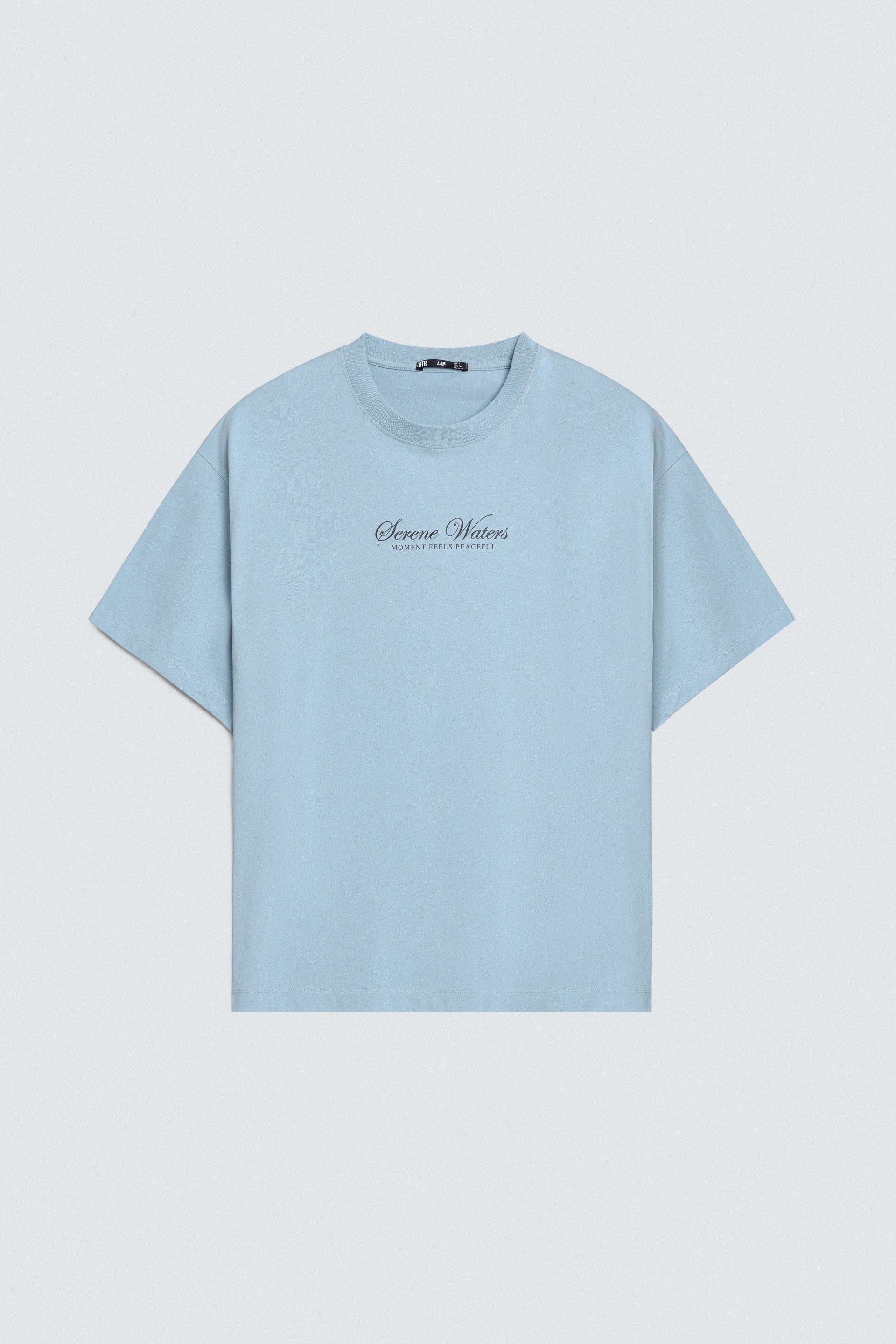 Pale Blue