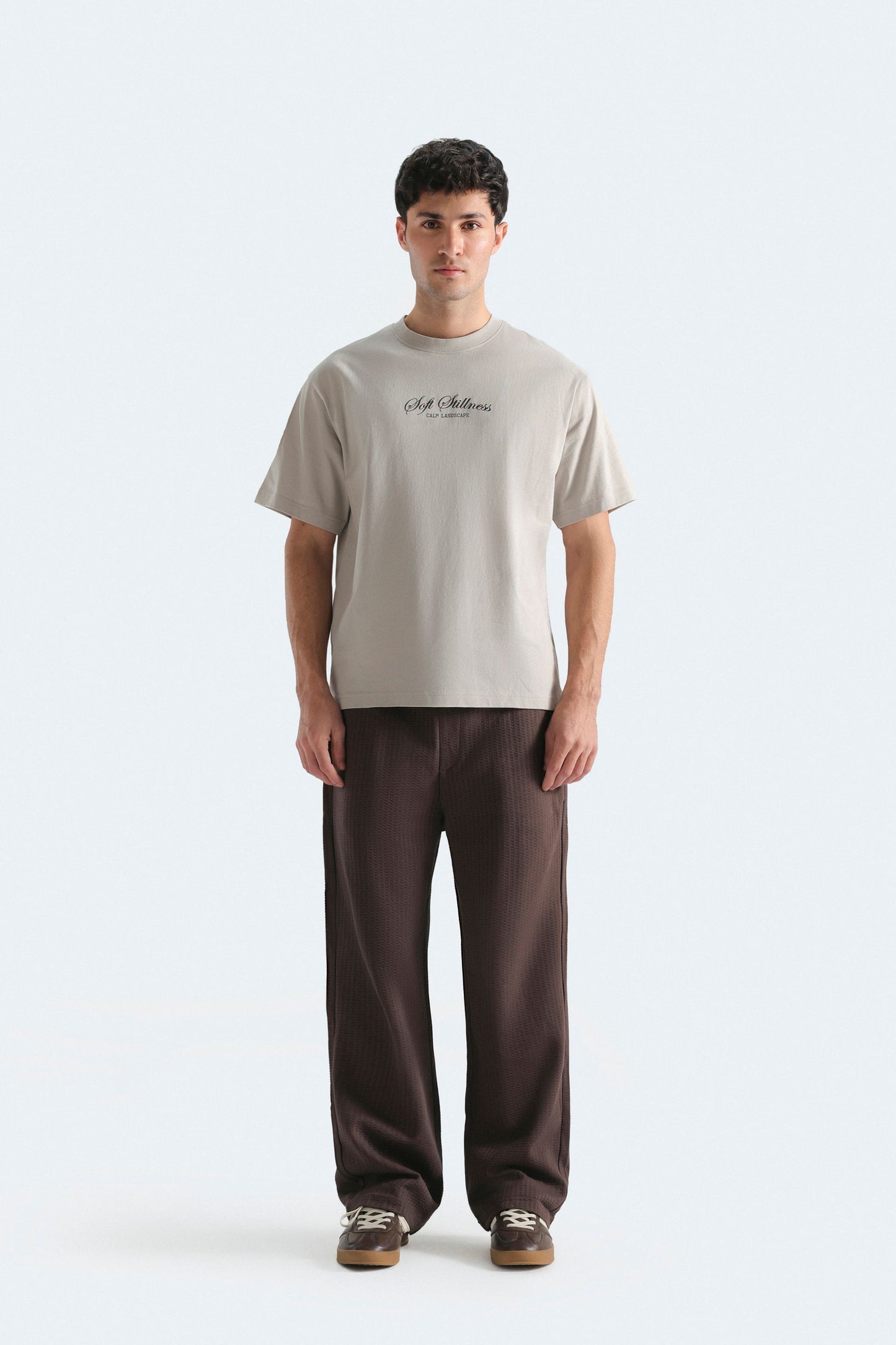 Pale Grey