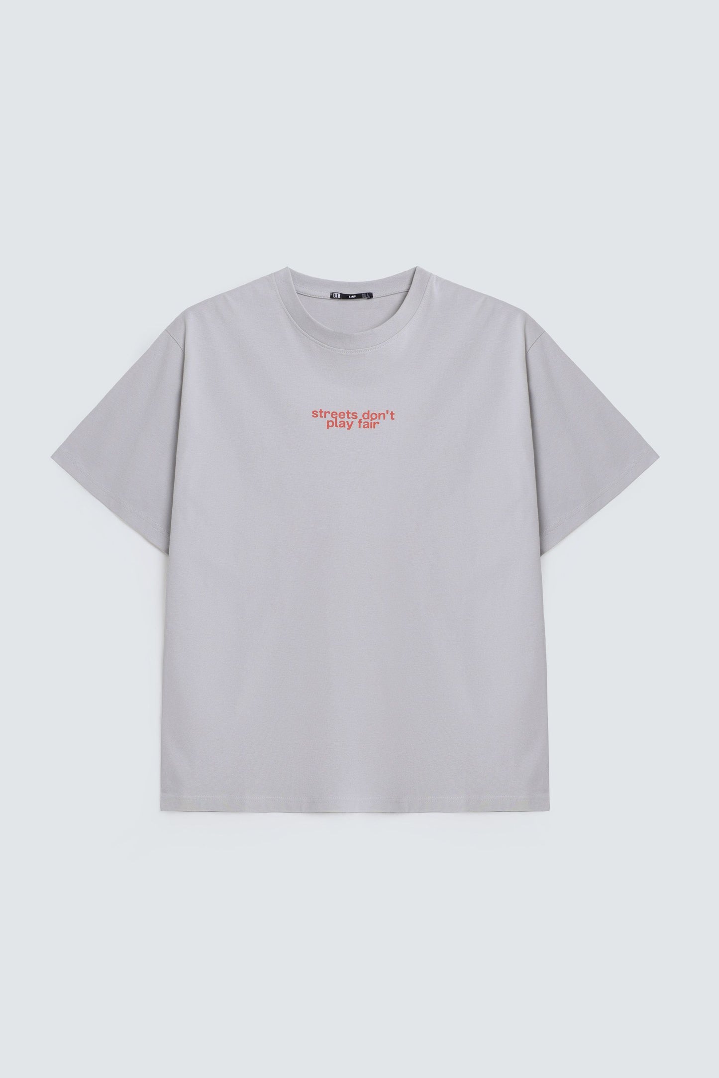 Pale Grey
