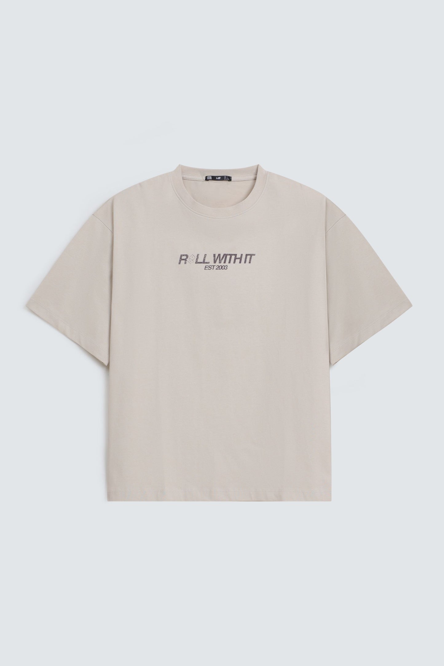 Yellow Beige