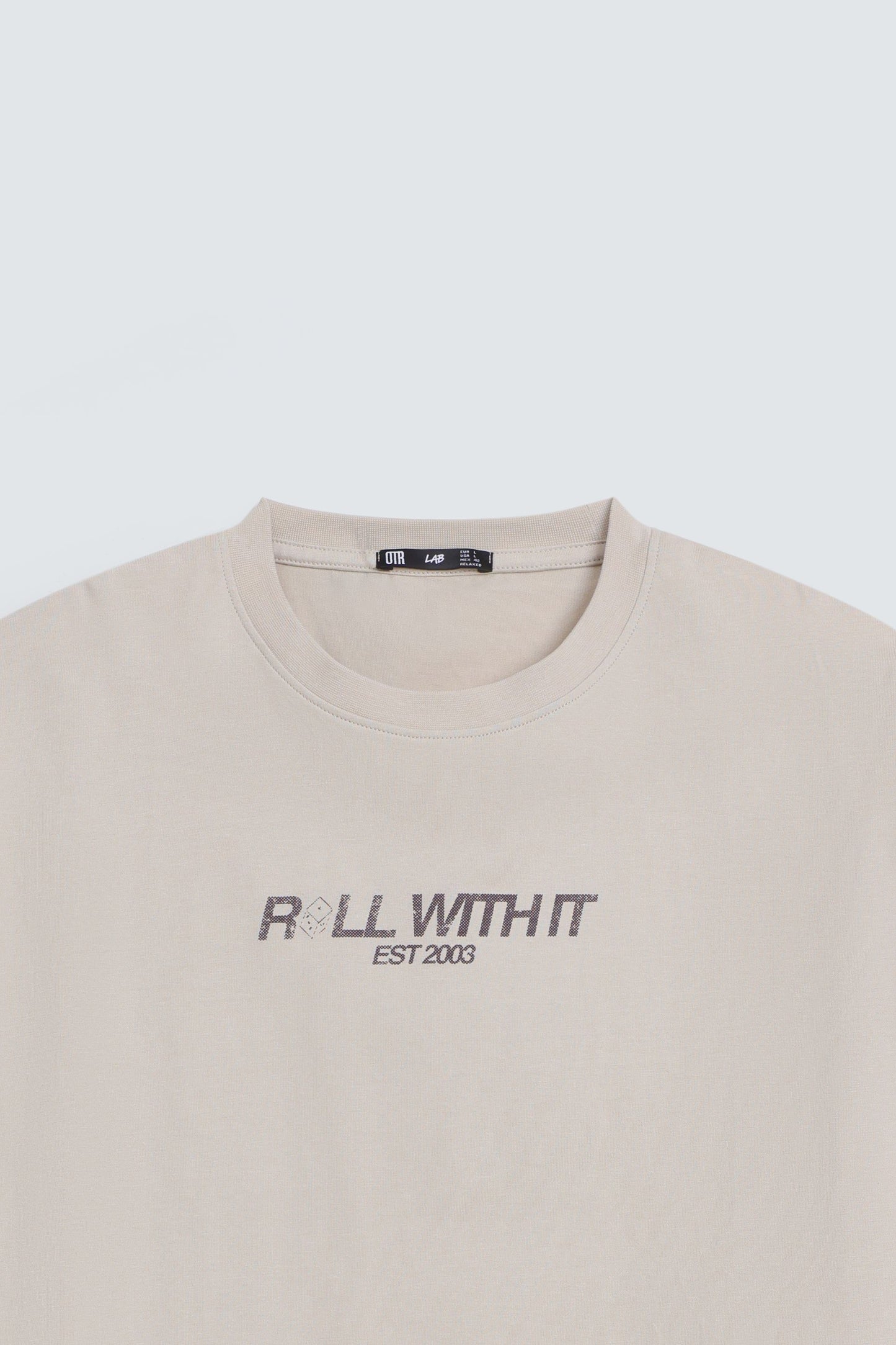 Yellow Beige