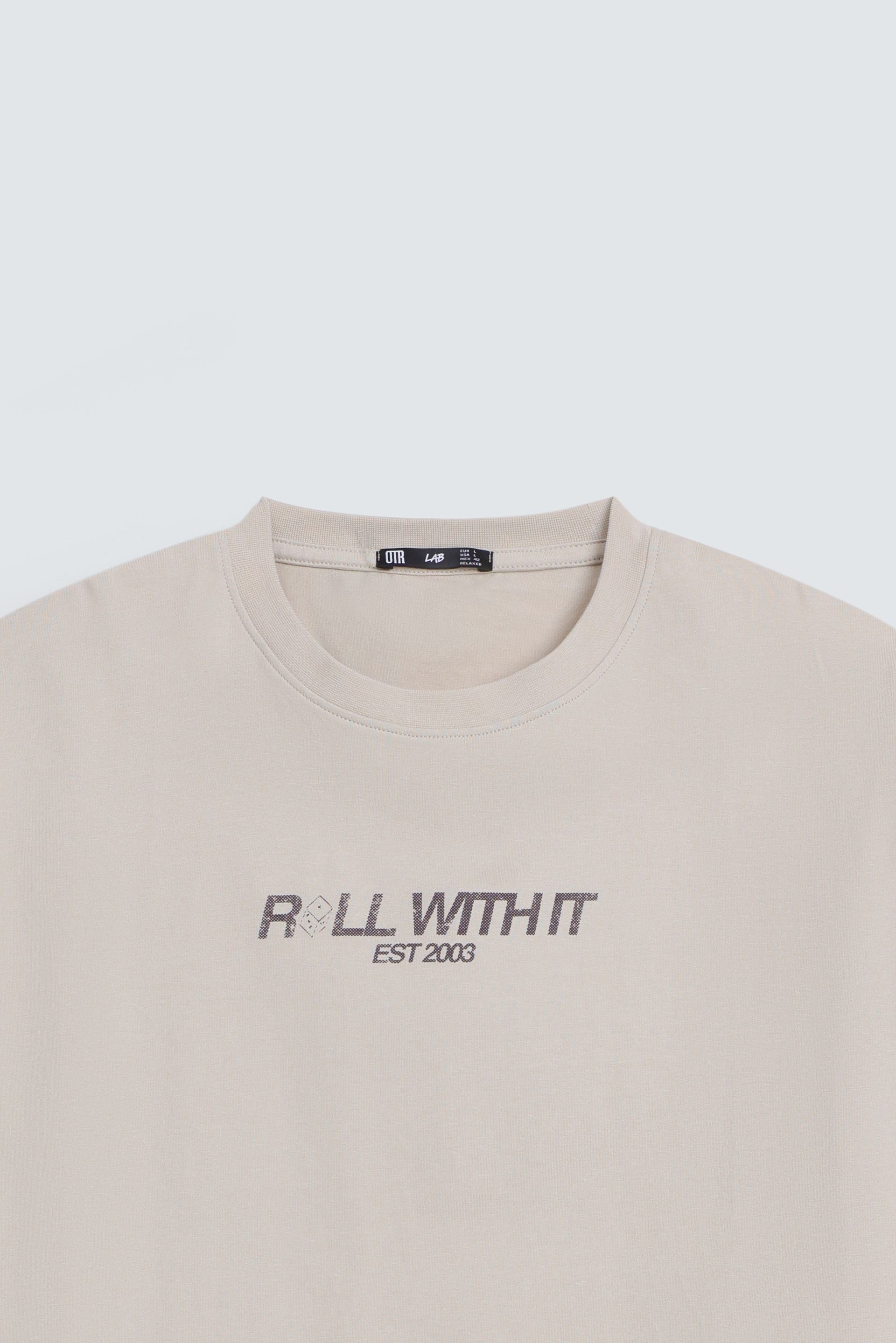 Yellow Beige