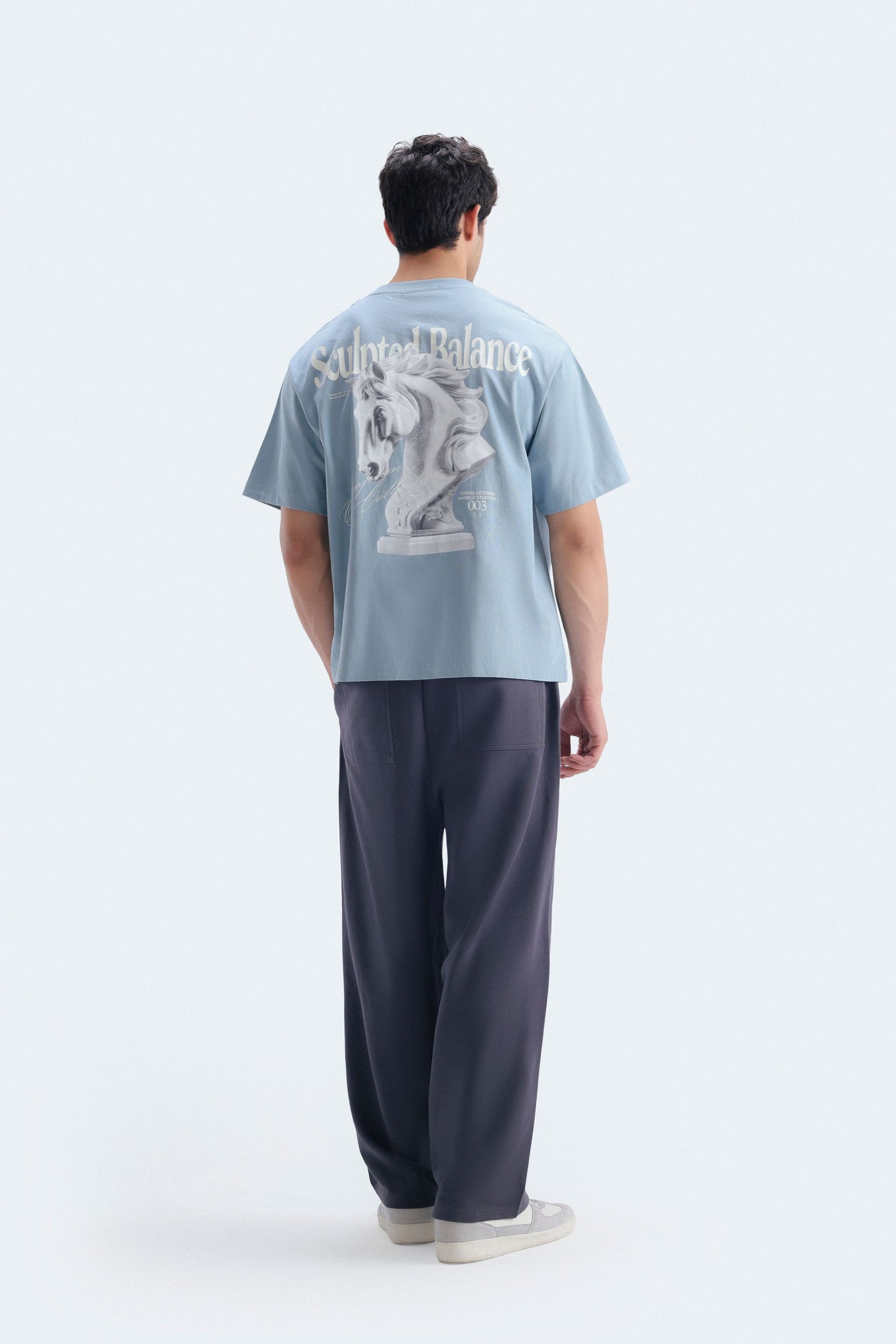 Pale Blue