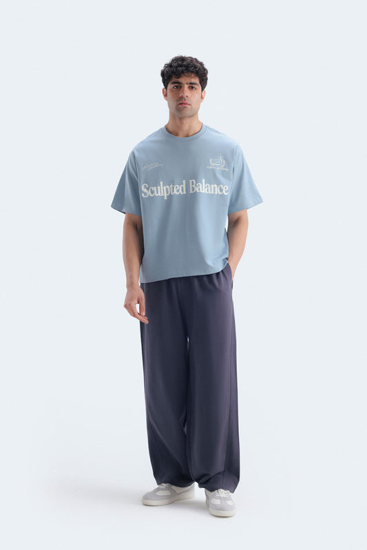 Pale Blue