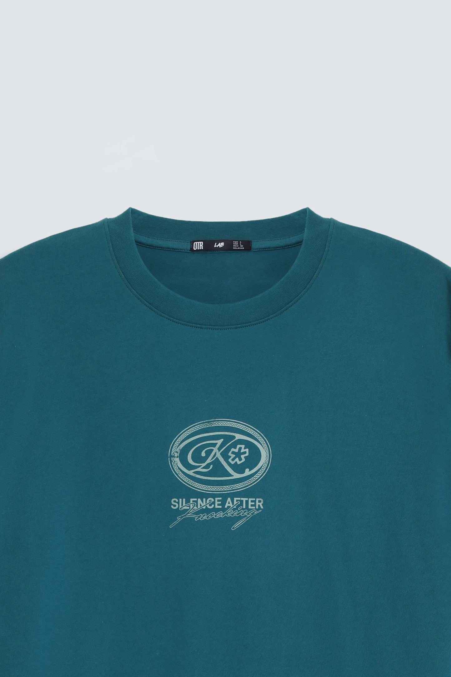 Blue Green