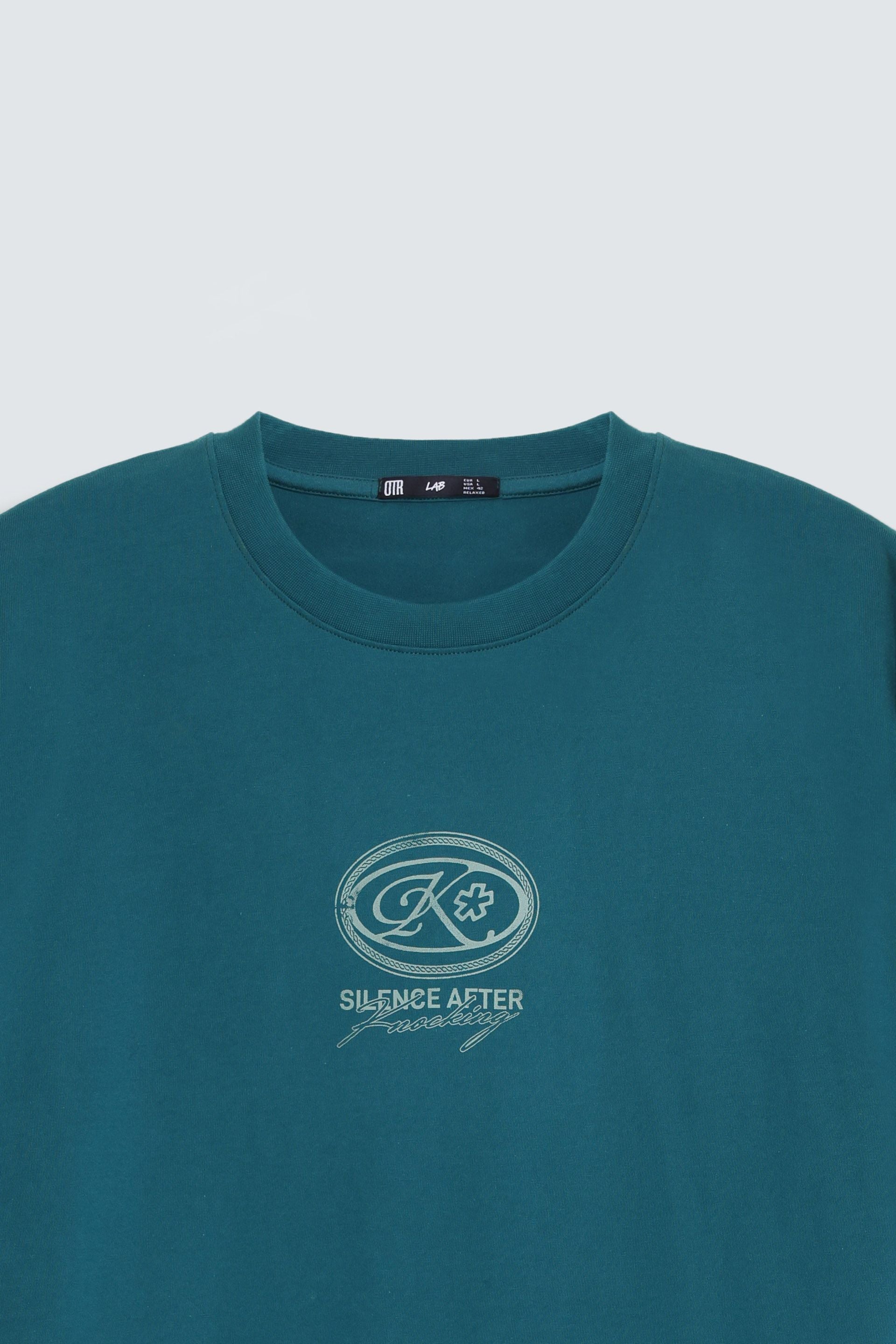 Blue Green