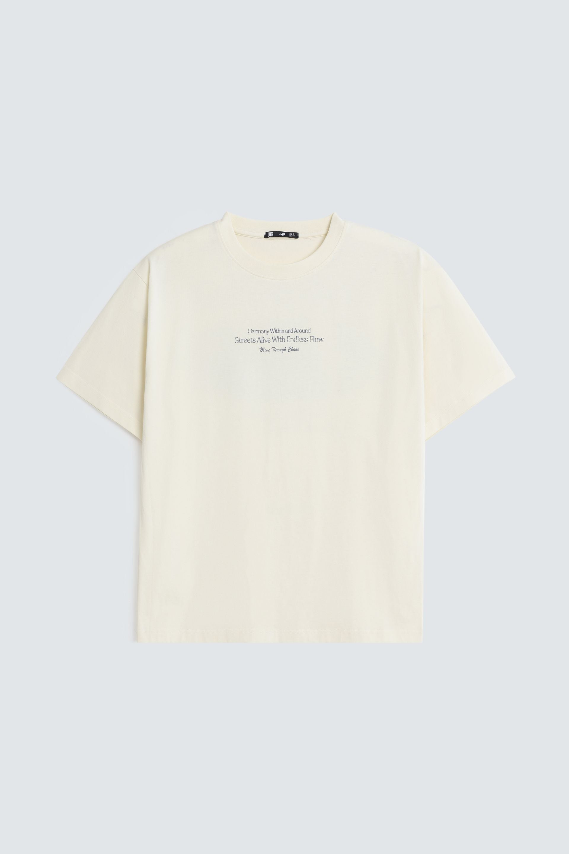 Off White
