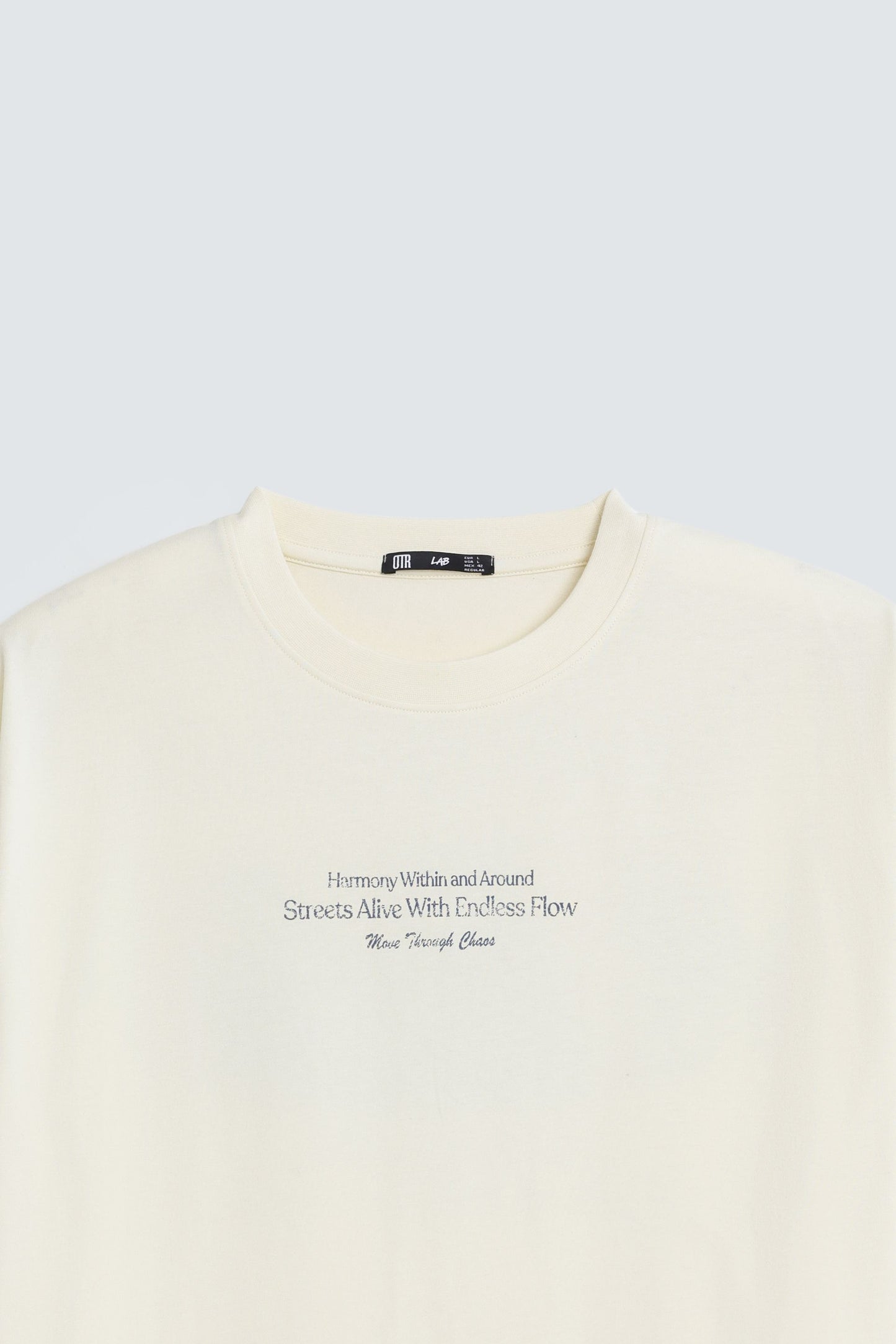 Off White