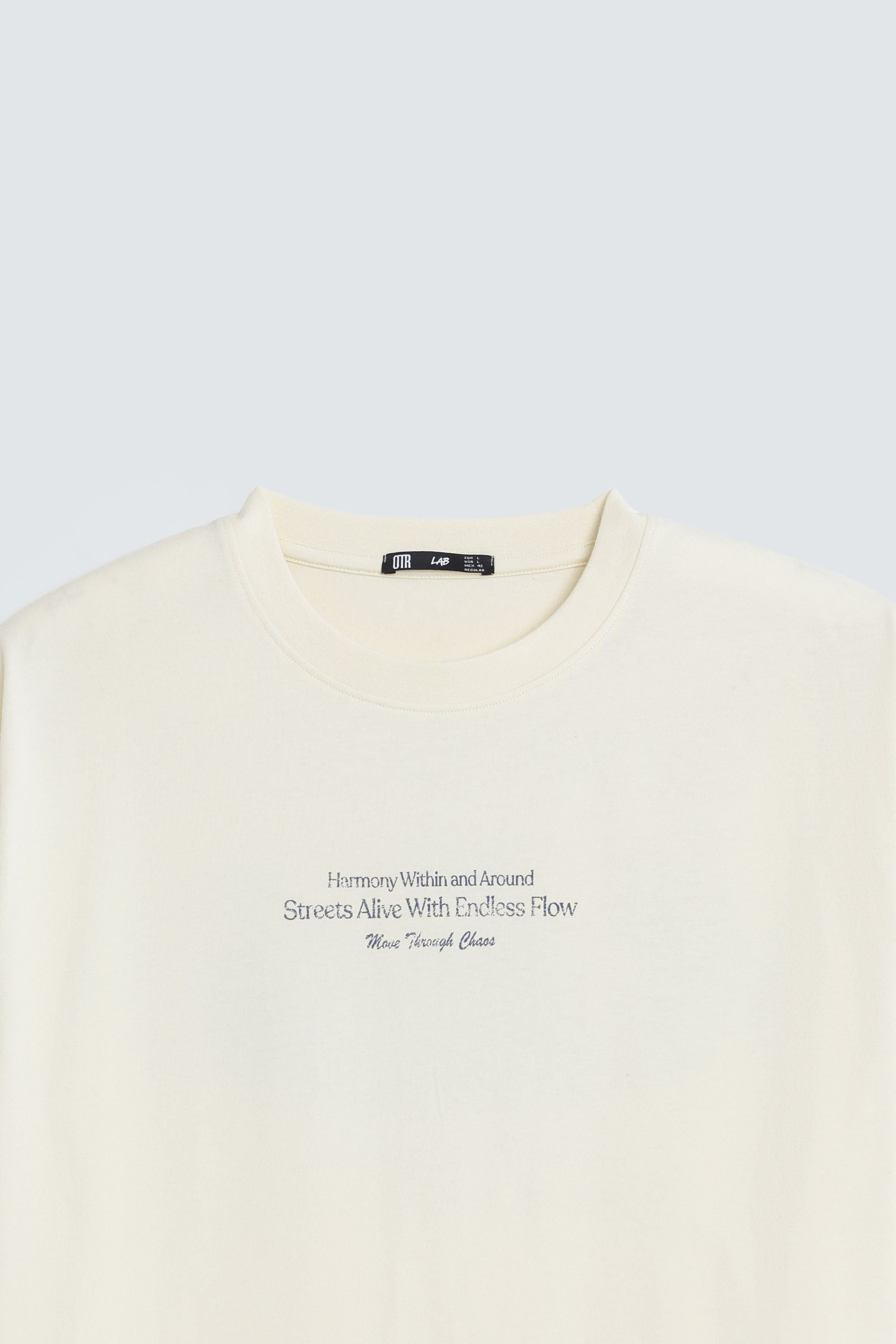 Off White