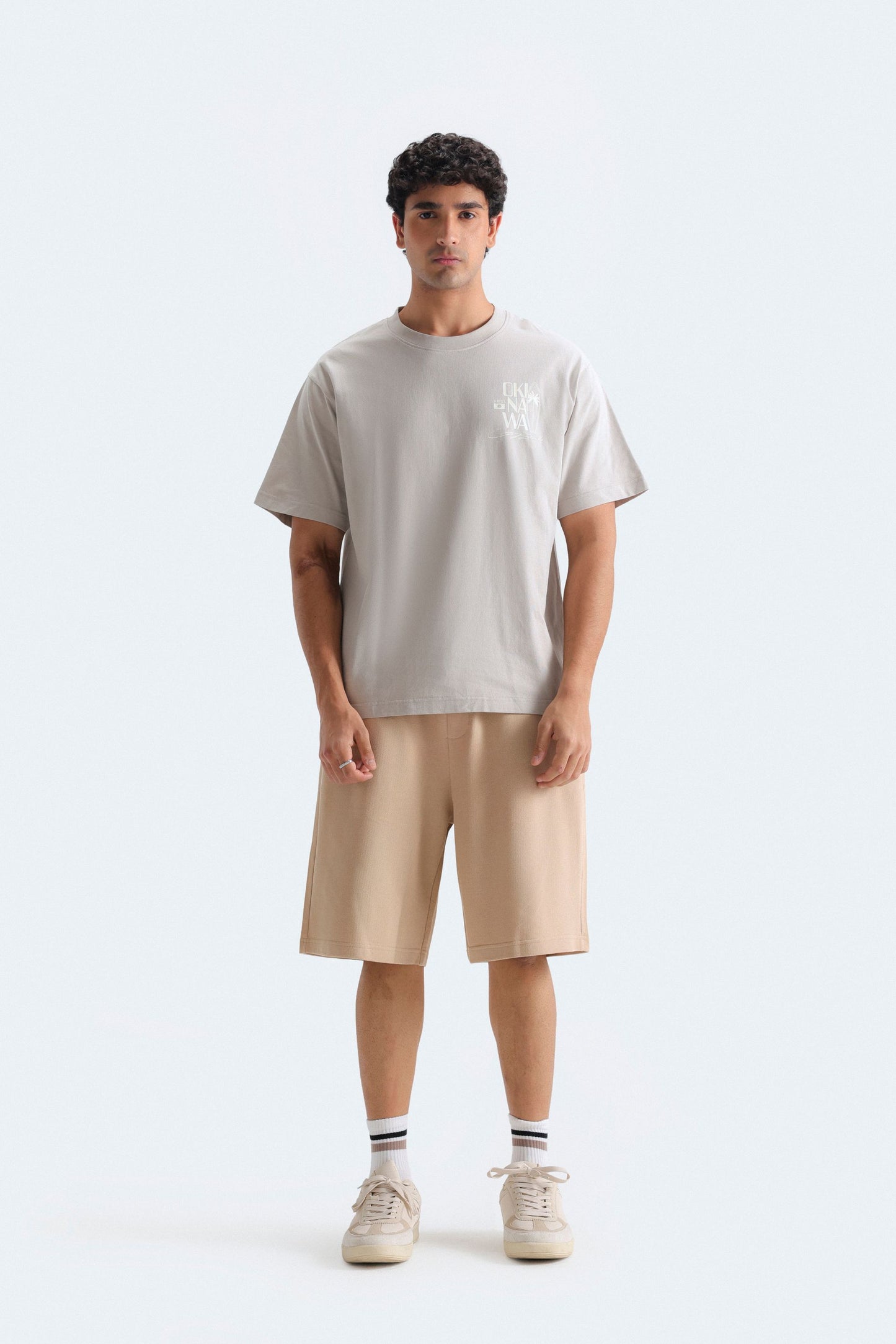 Pale Grey