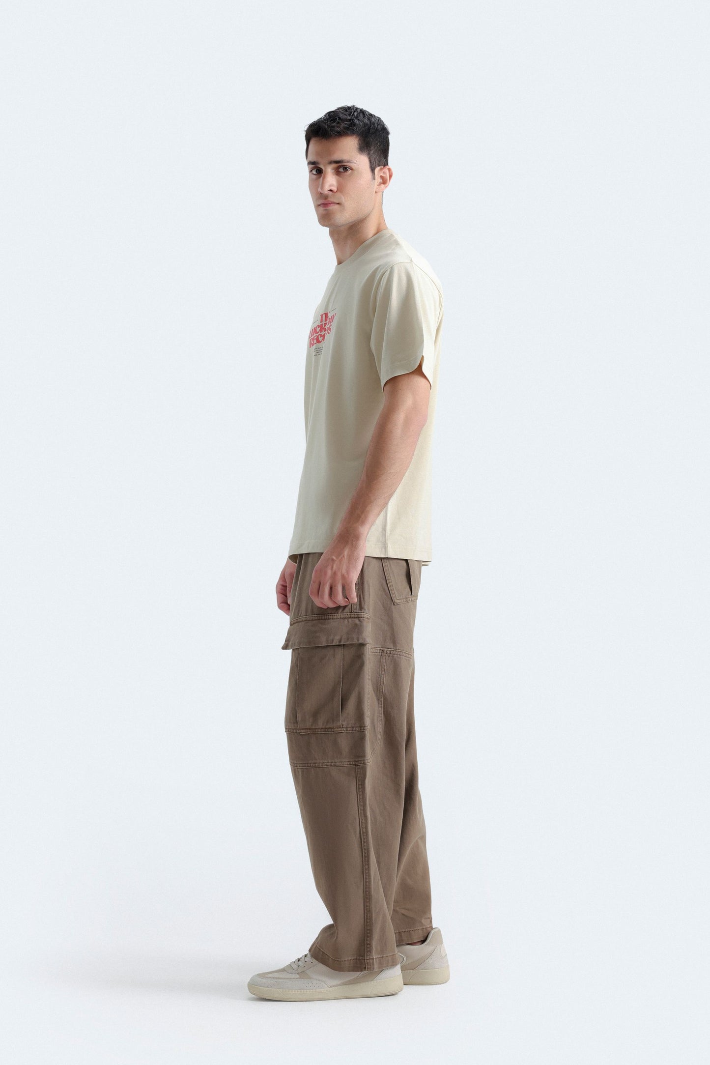 Yellow Beige