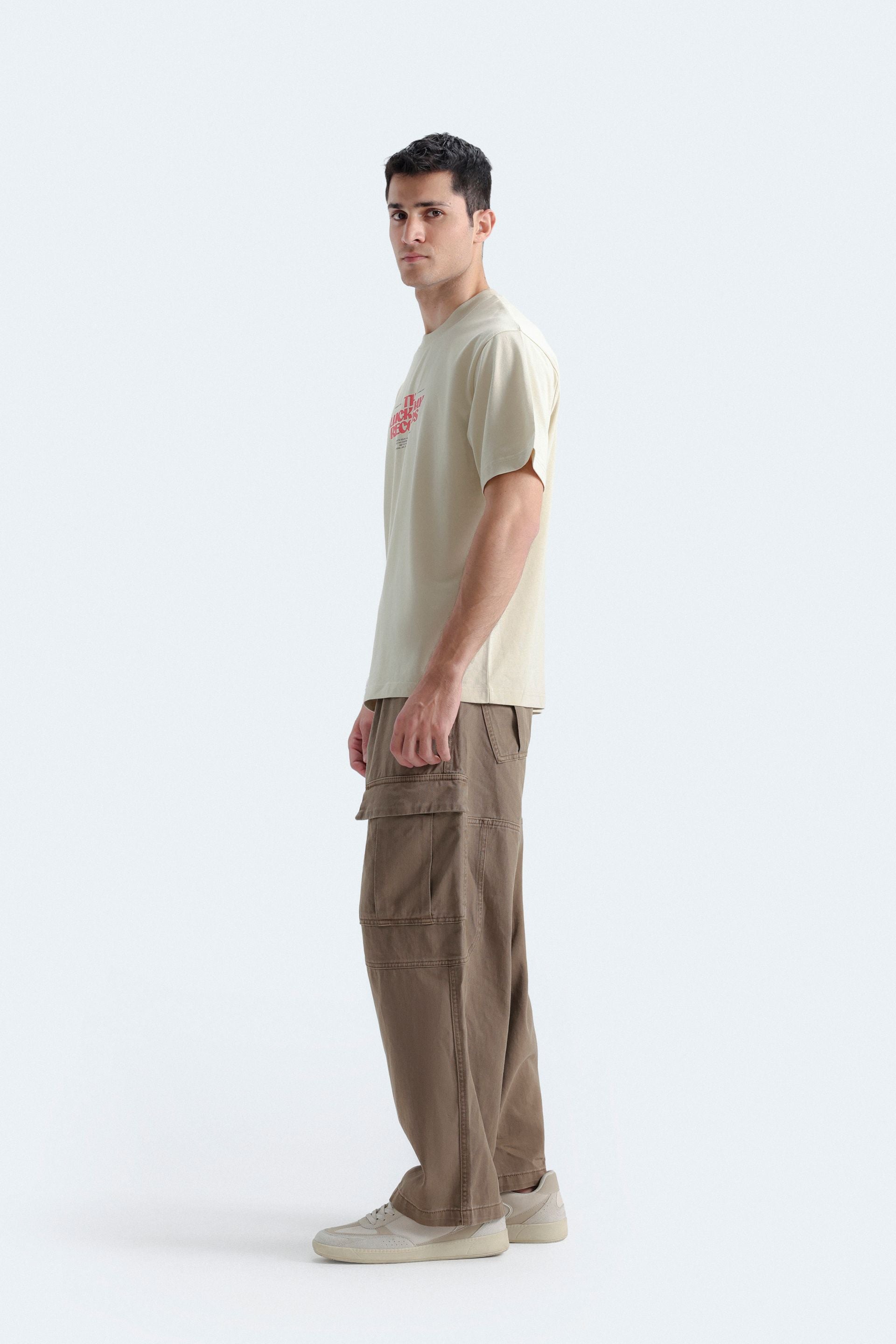 Yellow Beige