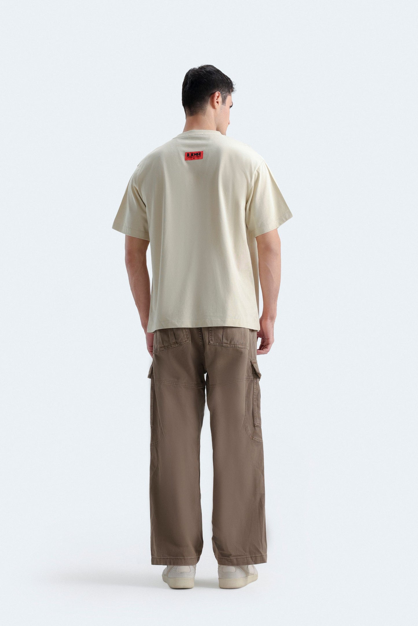 Yellow Beige