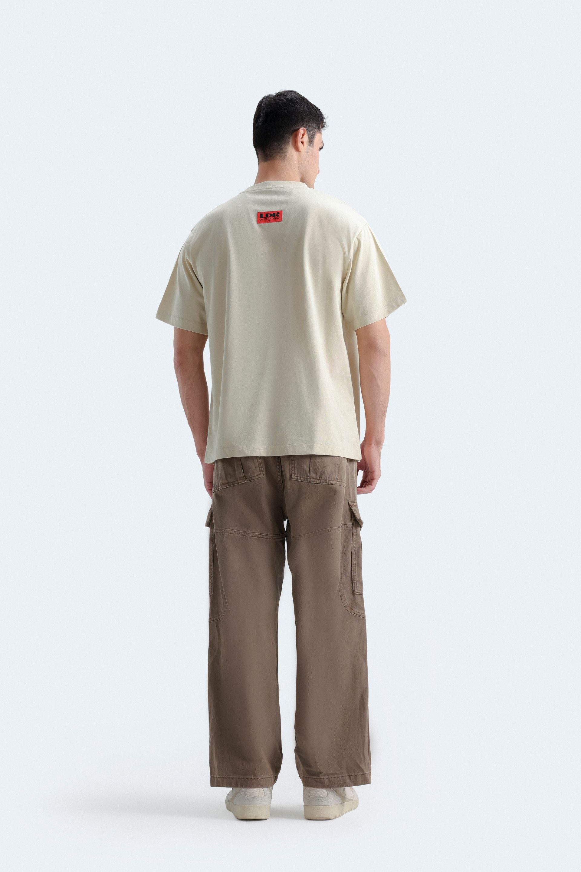 Yellow Beige